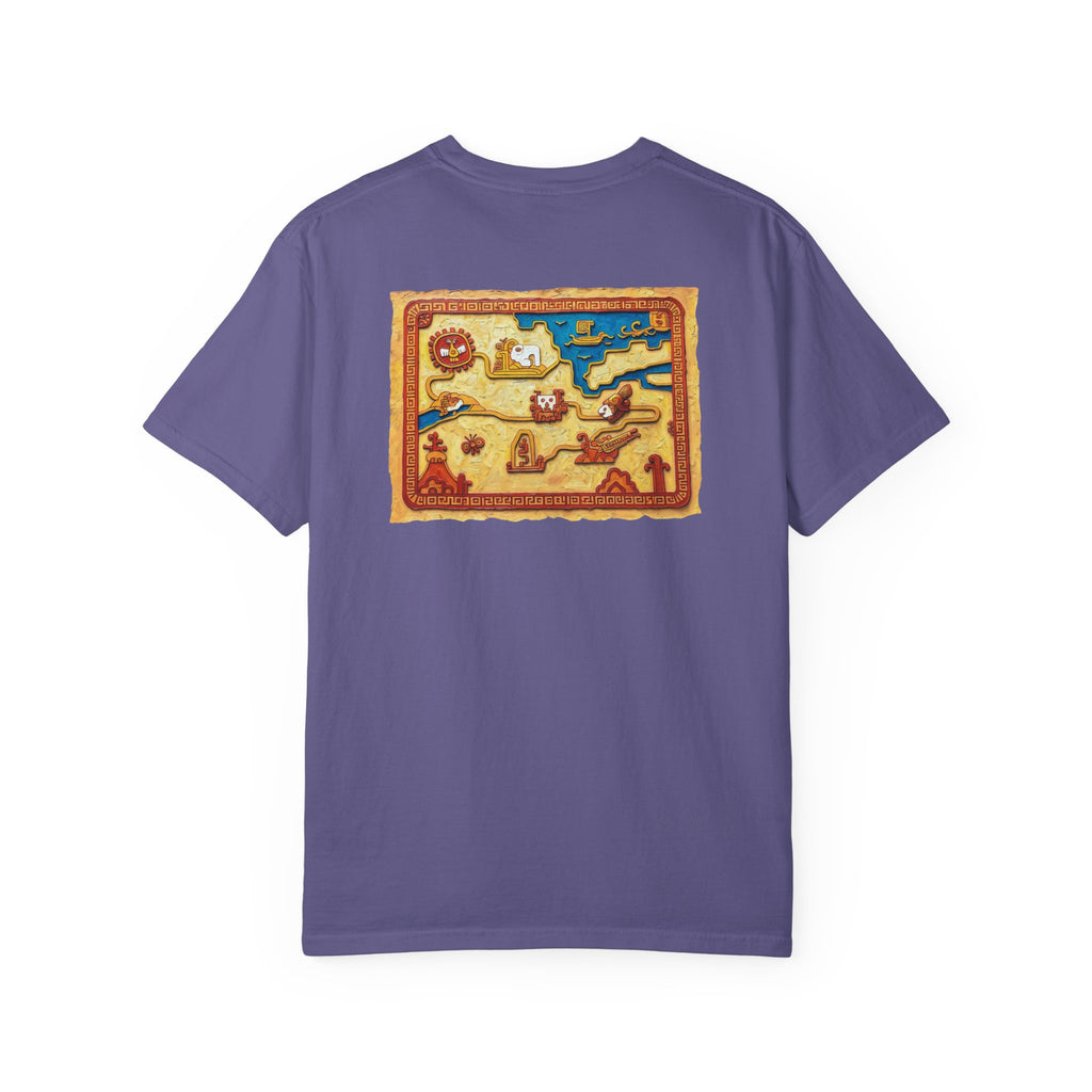 Vintage Miguel and Tulio Tee