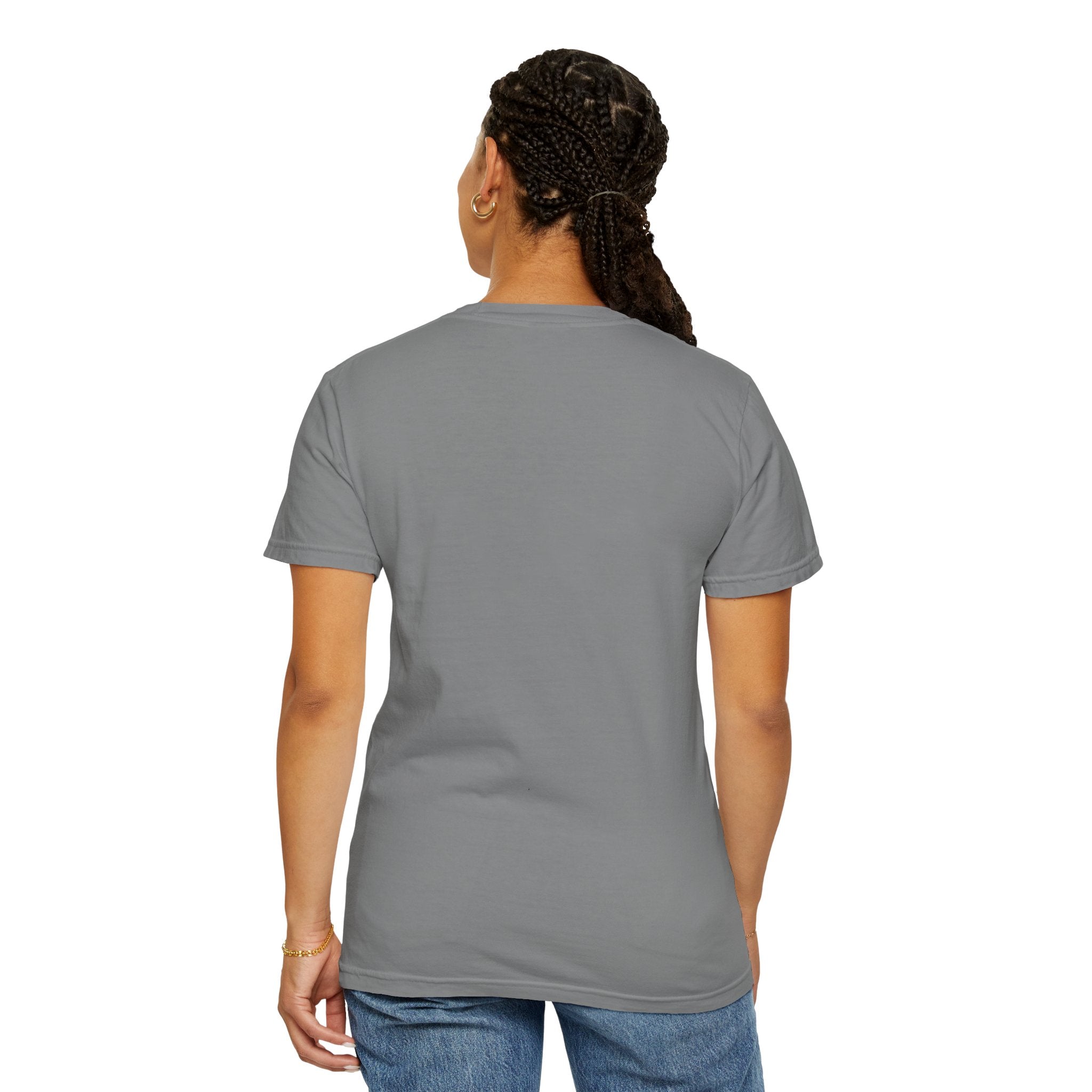 Evelyn Librarian Tee