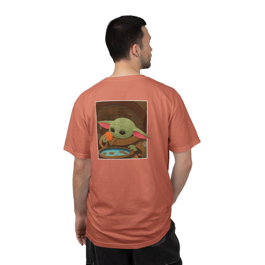 Food Is The Way Tee