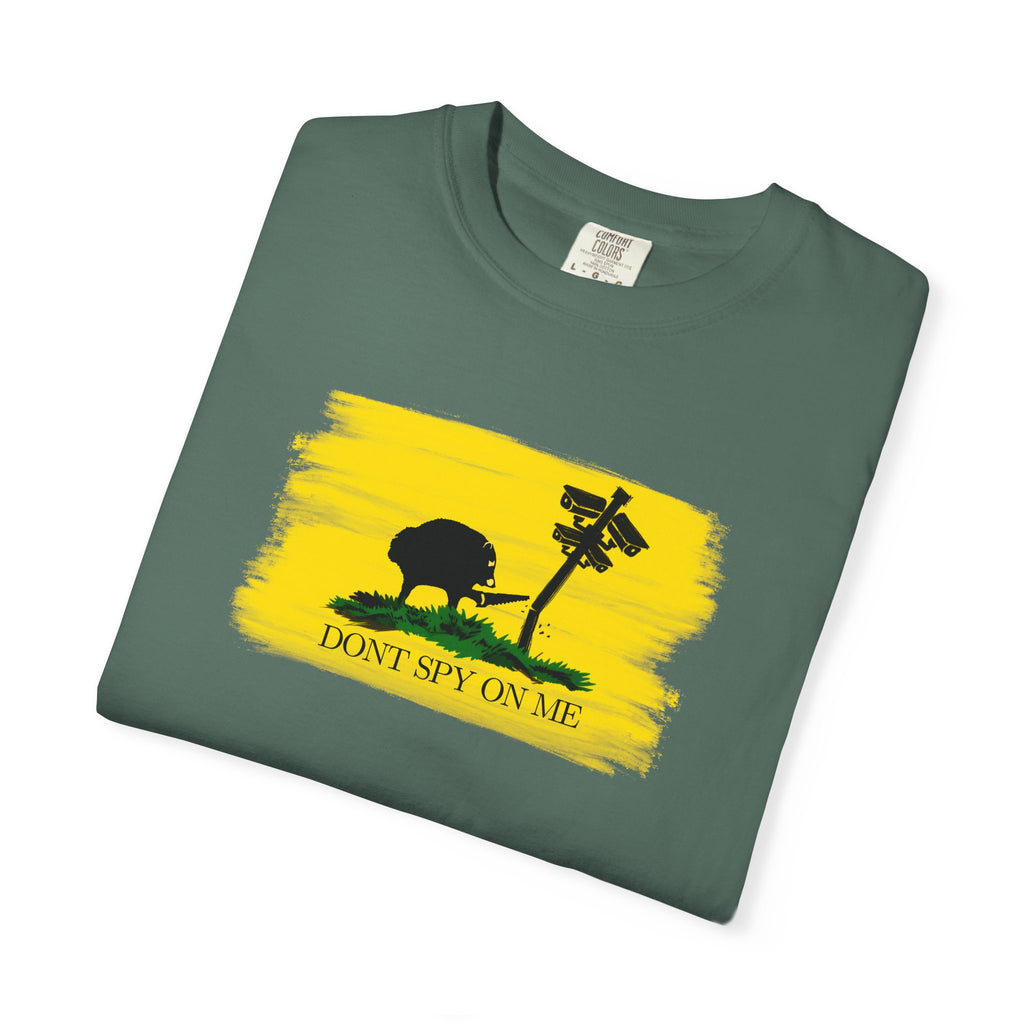 Jimothy Spy Tee