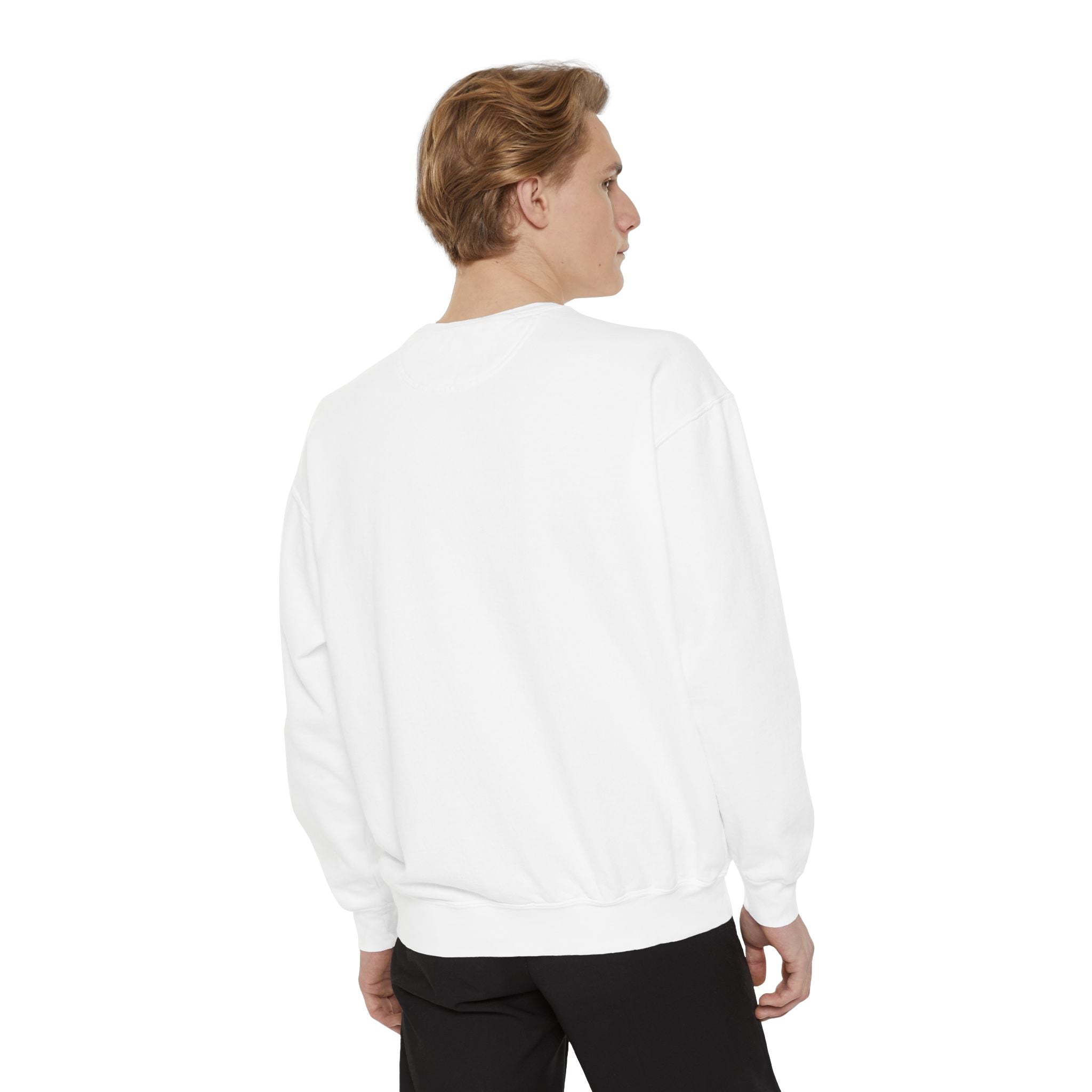 Evelyn Librarian Sweatshirt