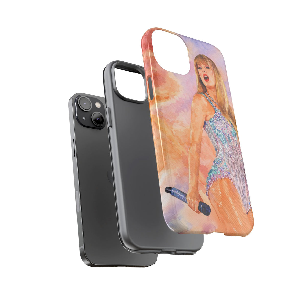 Music Lover Phone Case