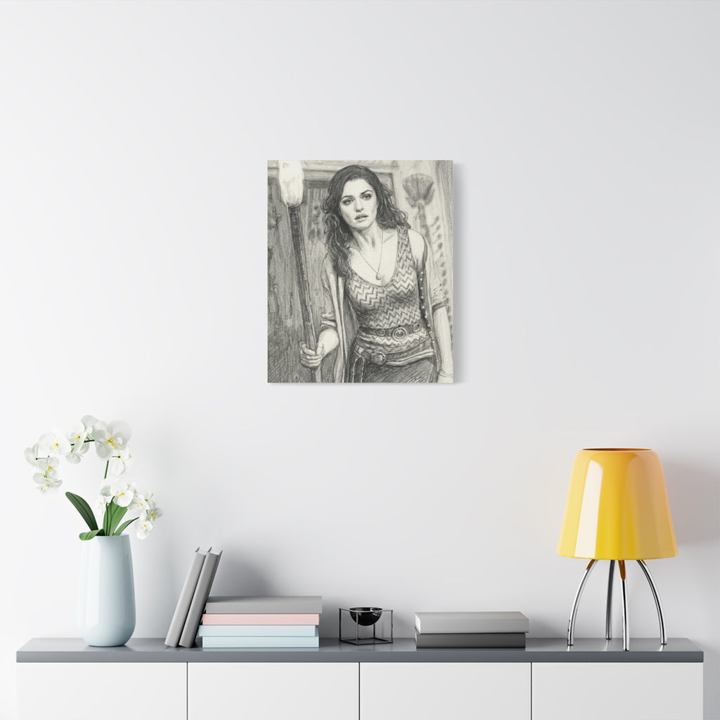 Evelyn Canvas