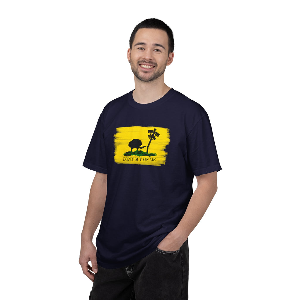 Jimothy Spy Tee