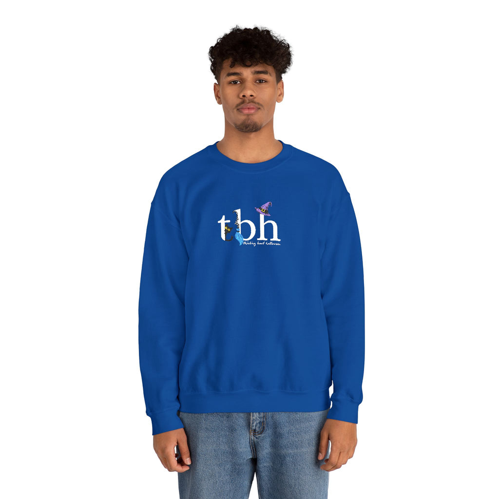 TBH Halloween Sweatshirt