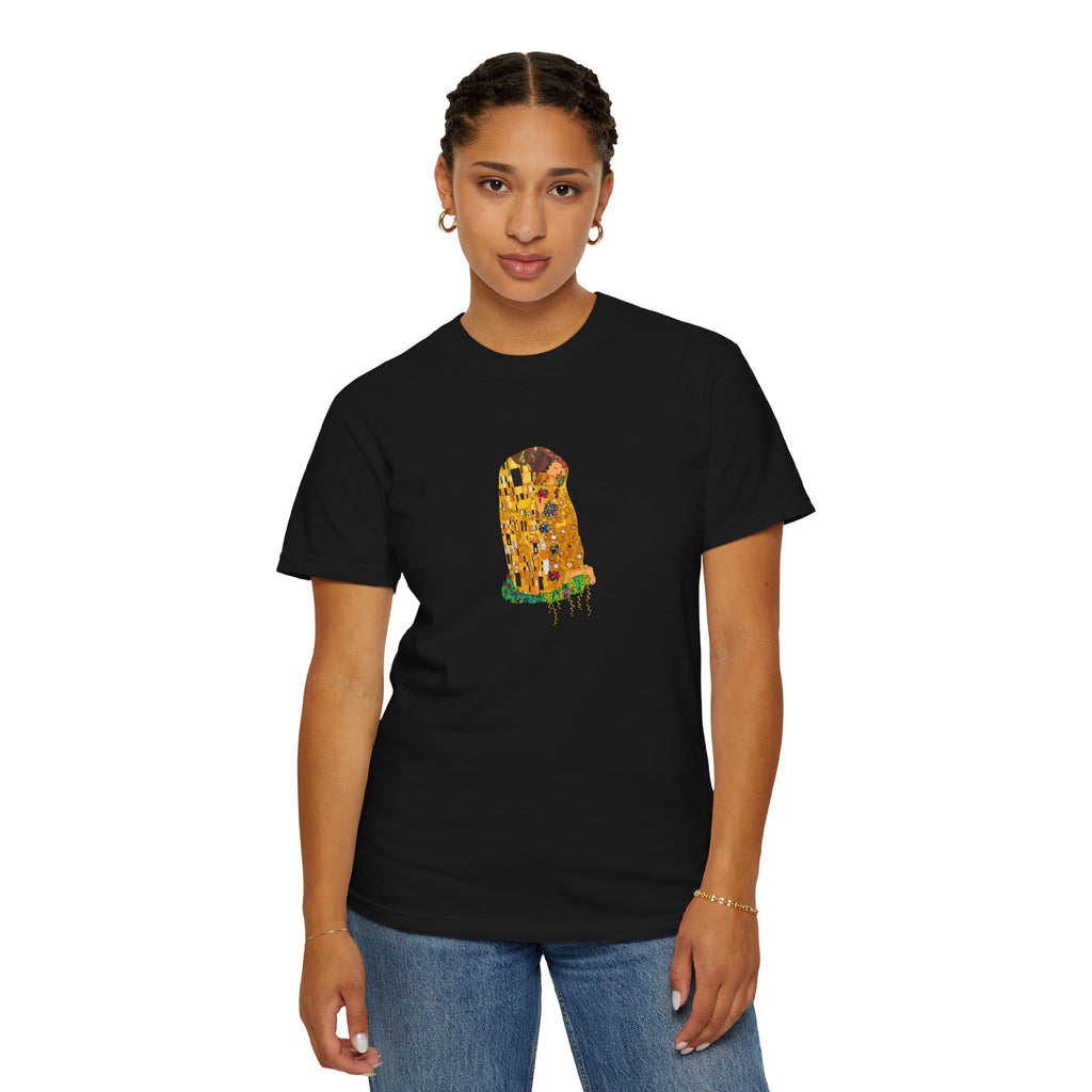 Puppy Love Artwork Tee