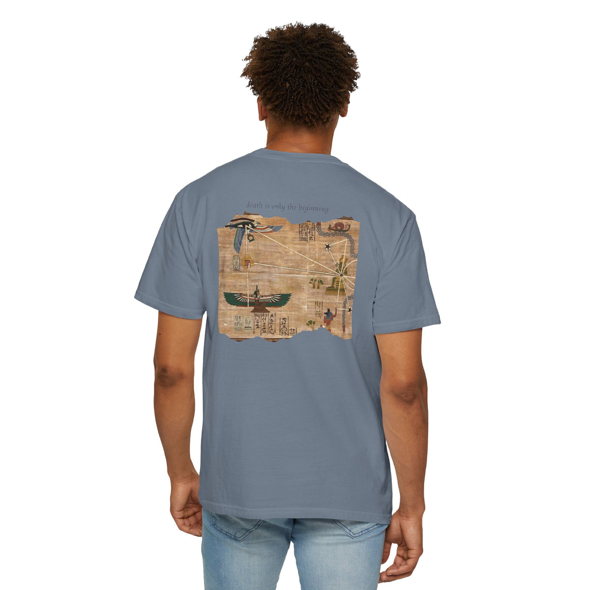 Vintage Movie Tee