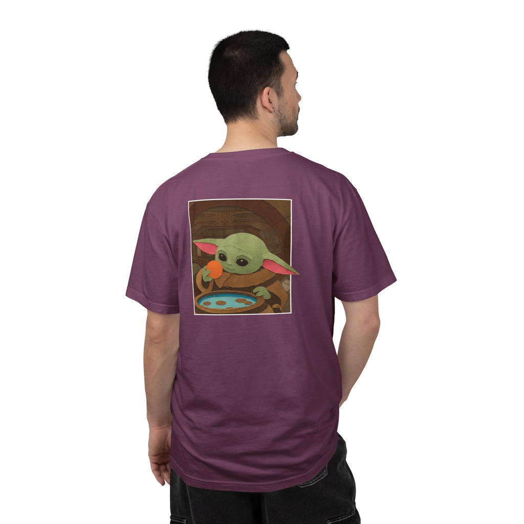 Food Is The Way Tee