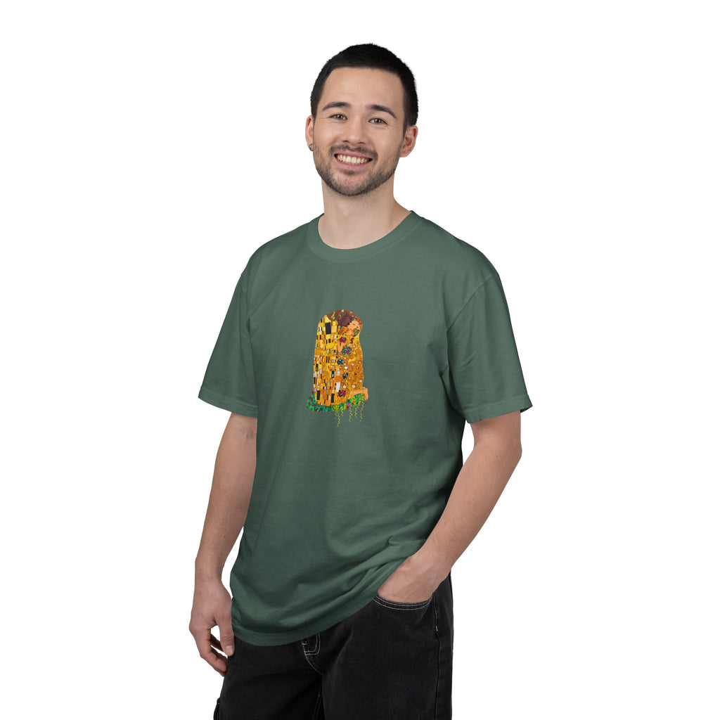 Puppy Love Artwork Tee