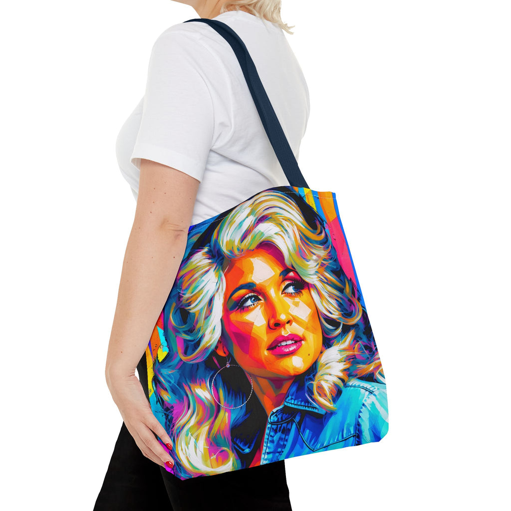 Queen of Country Tote