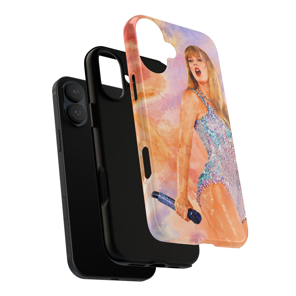 Music Lover Phone Case