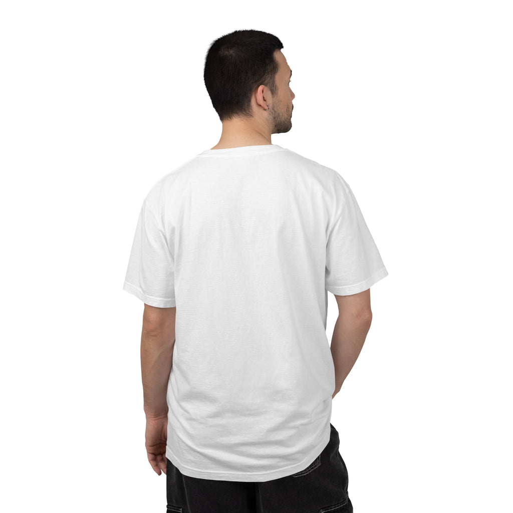 Floral Gardening Tee