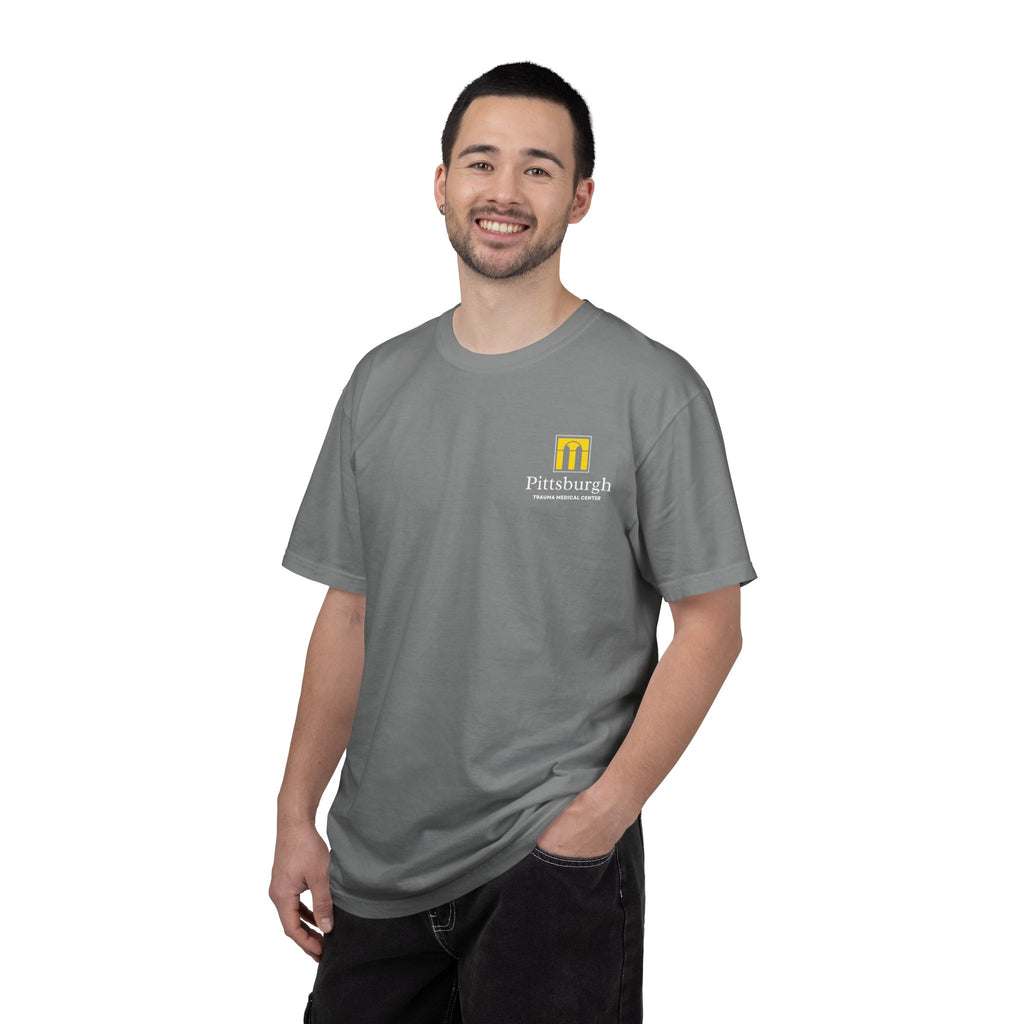 Baby Jane Doe Pitt Tee