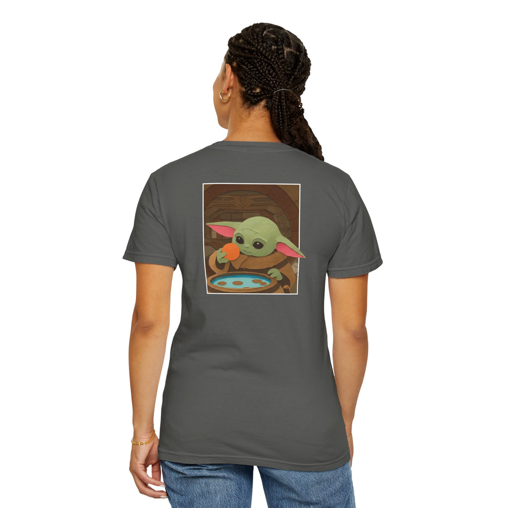 Food Is The Way Tee