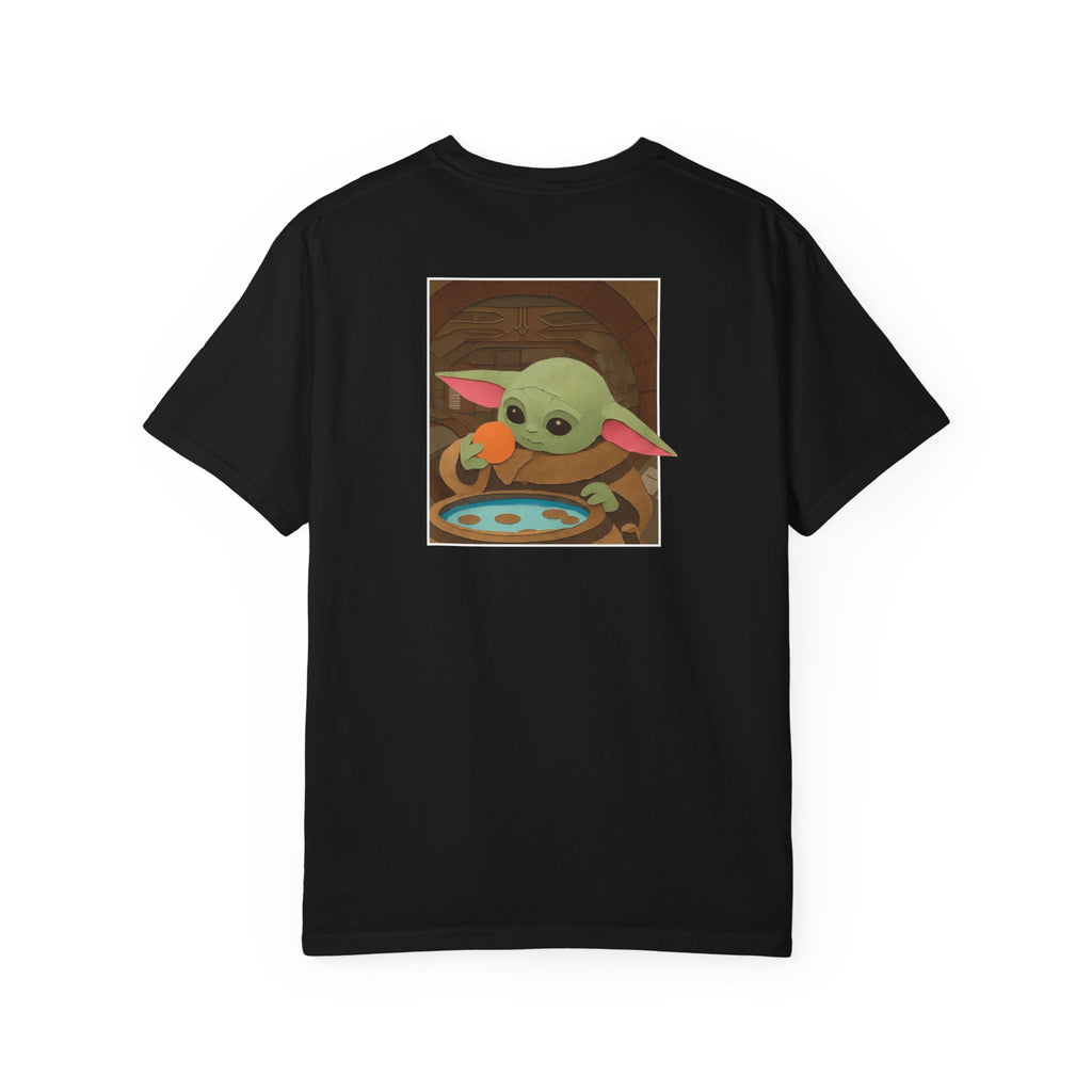 Food Is The Way Tee