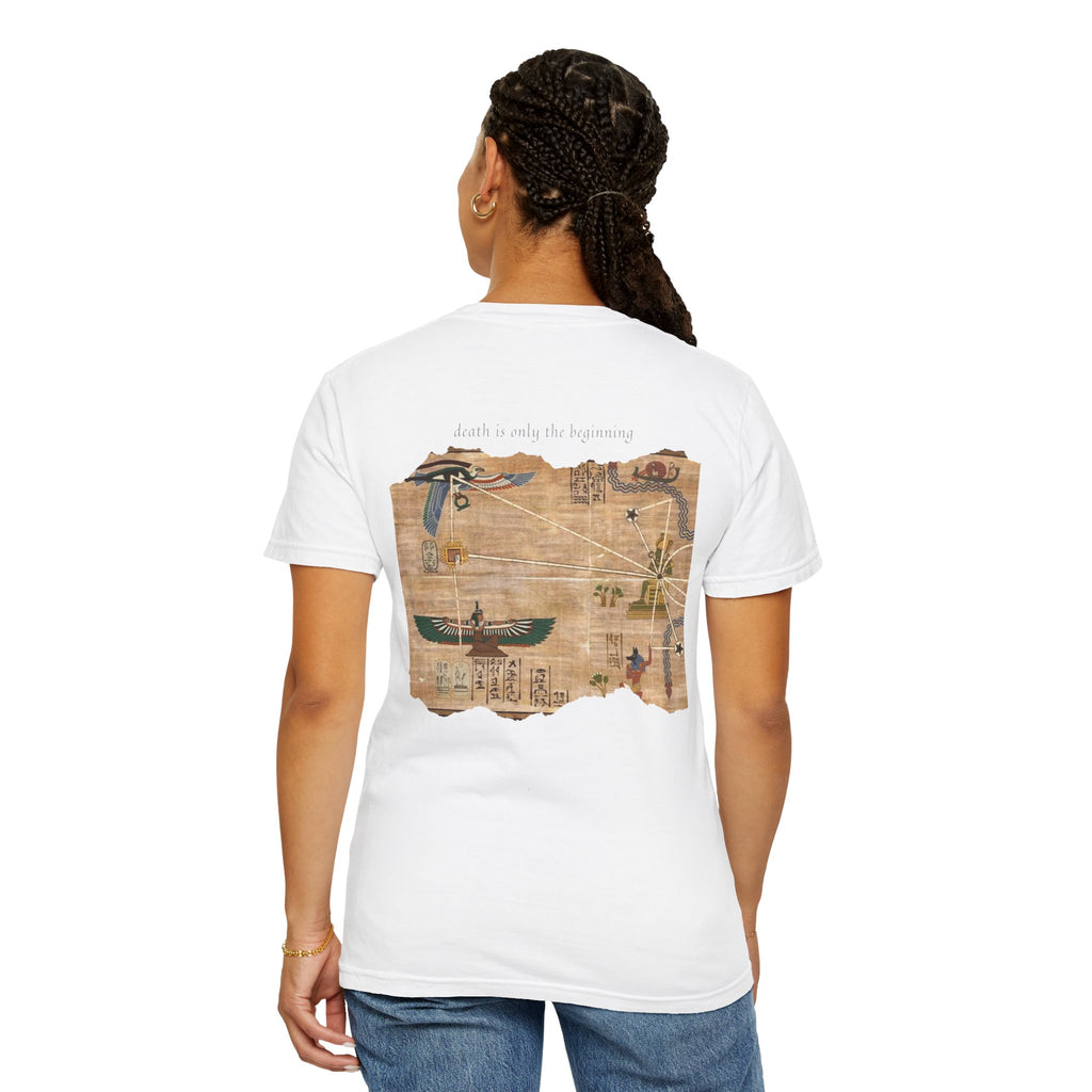 Vintage Movie Tee