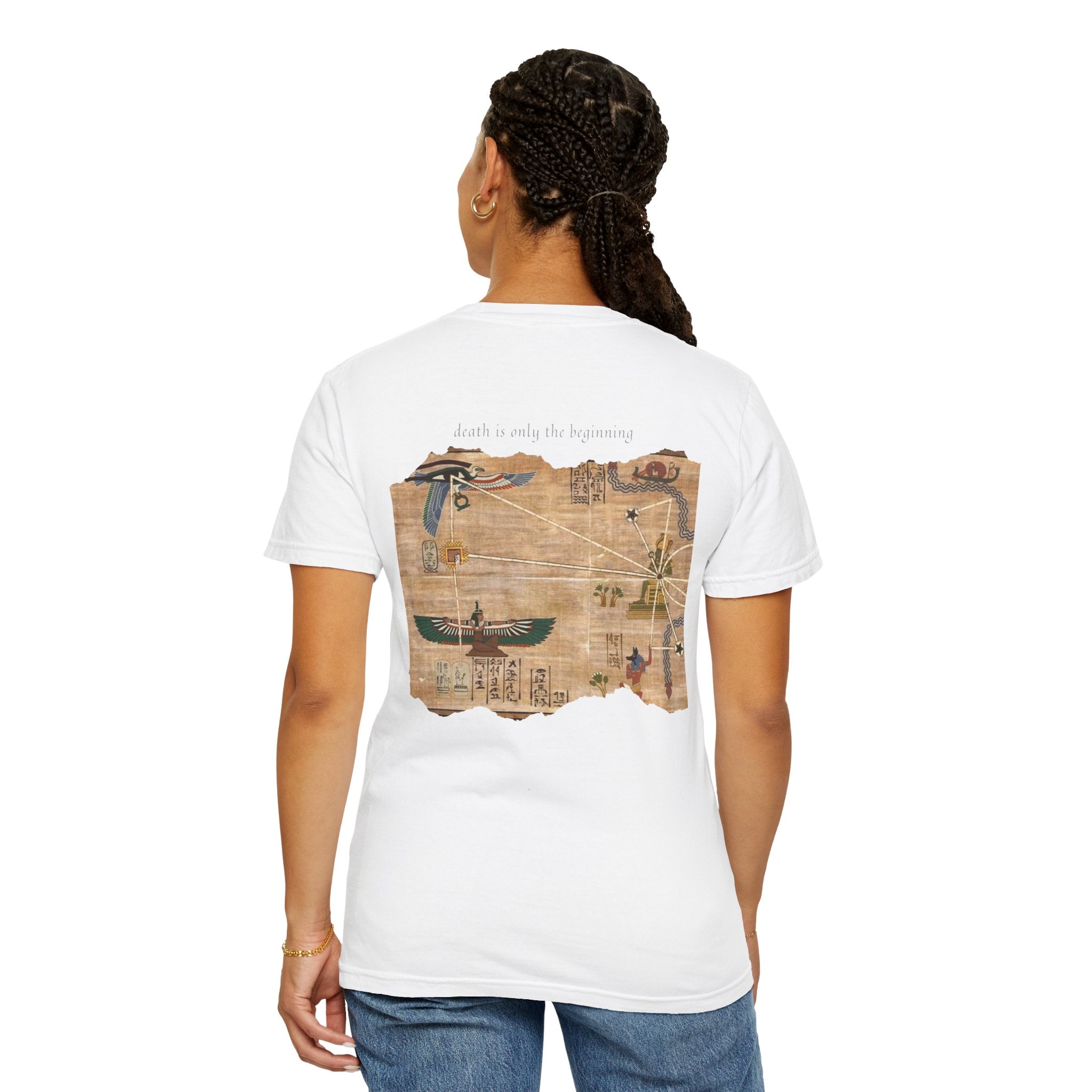 Vintage Movie Tee