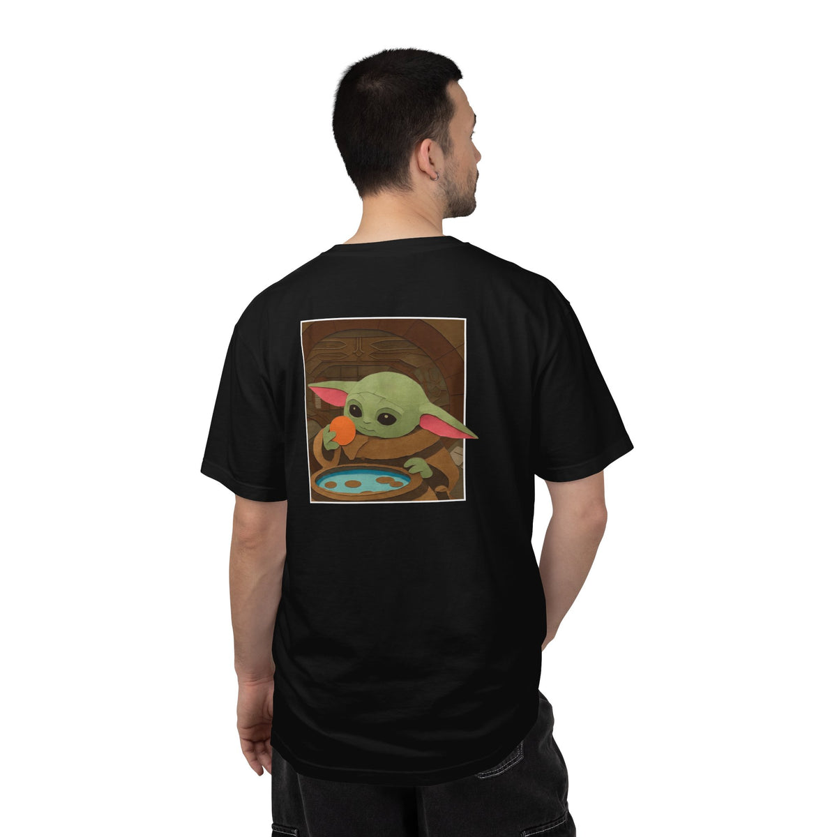 Food Is The Way Tee