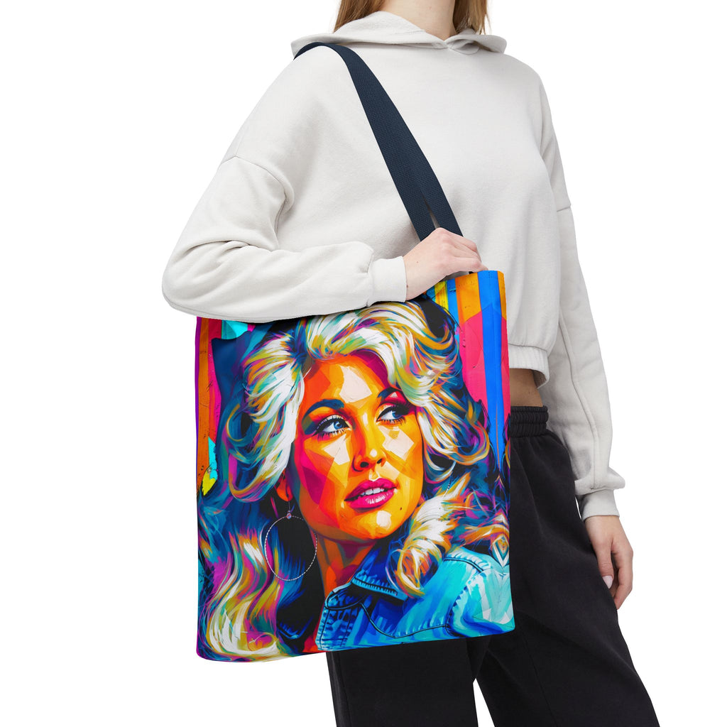 Queen of Country Tote