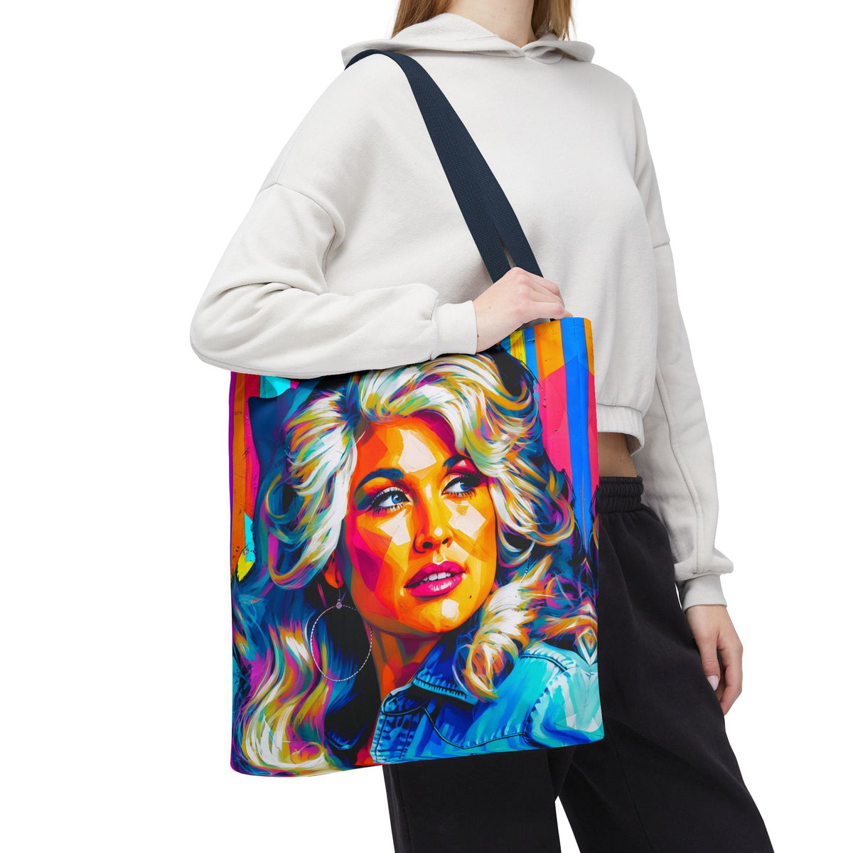 Queen of Country Tote