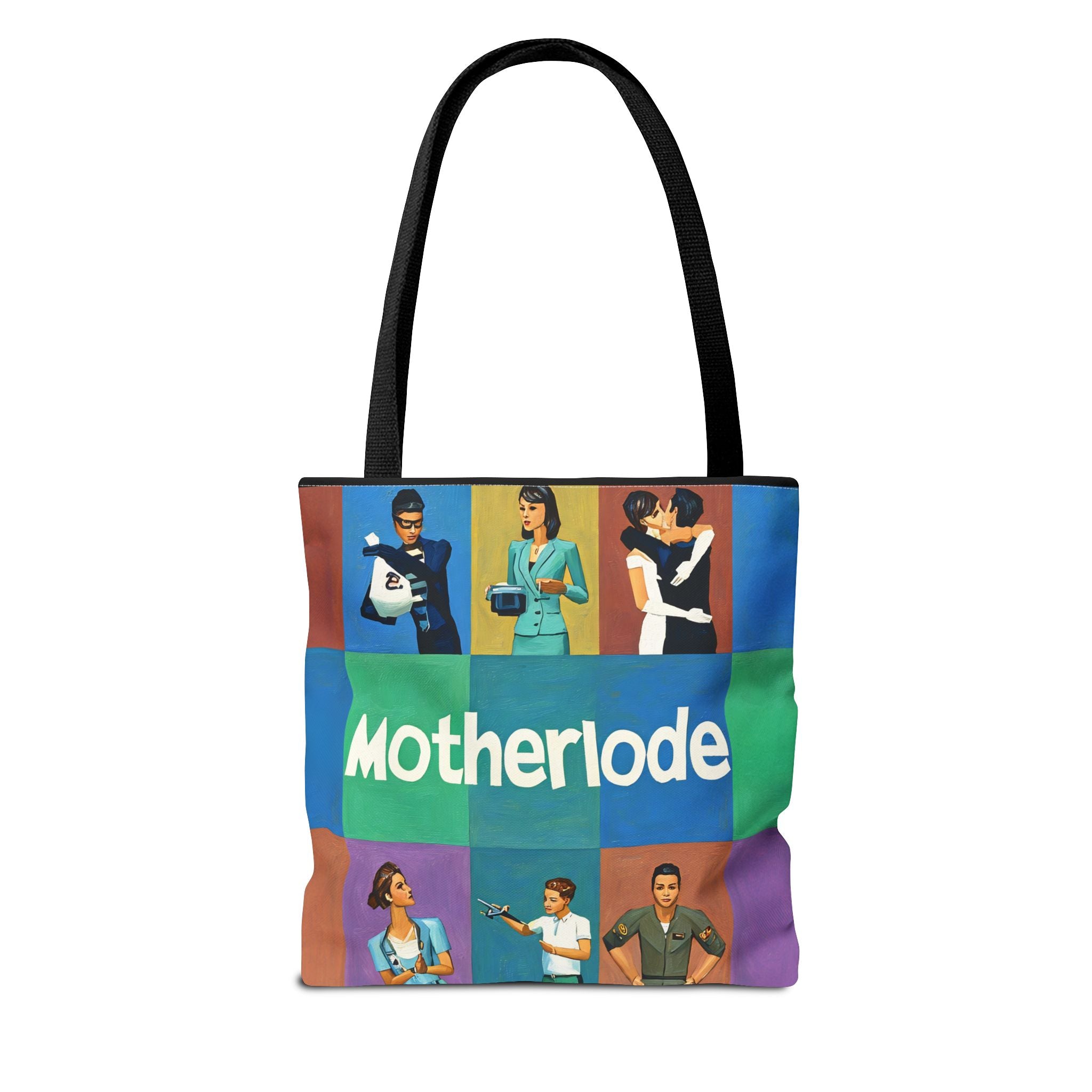 Motherlode Tote