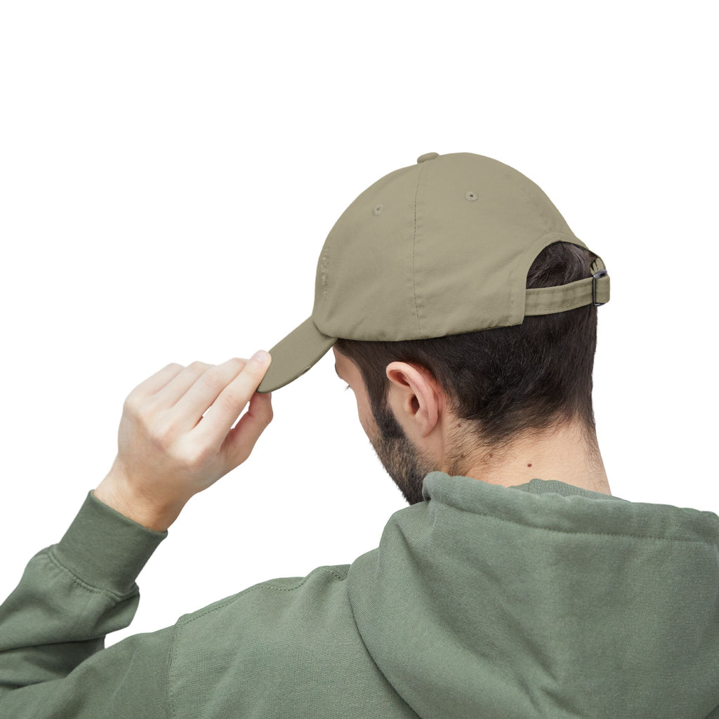 Rosebud Gamer Cap