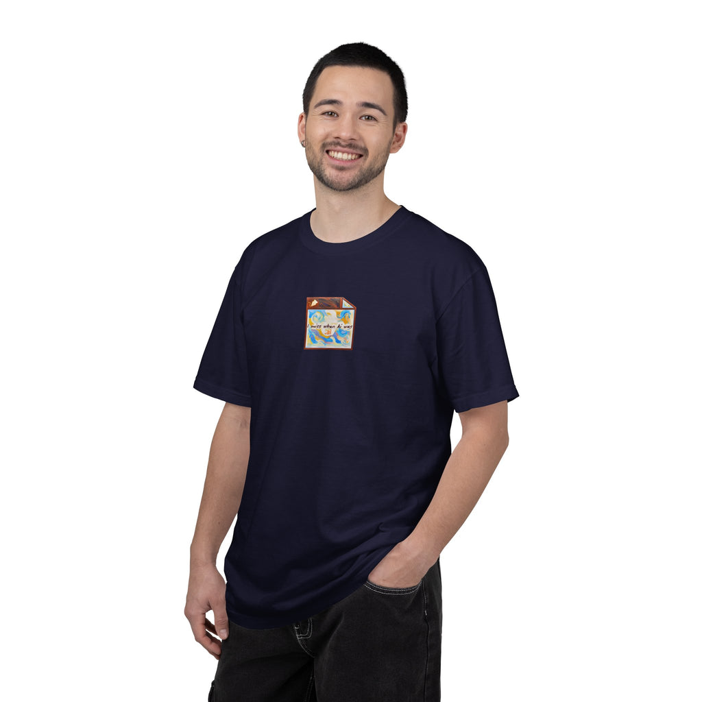 Ai Designer Tee