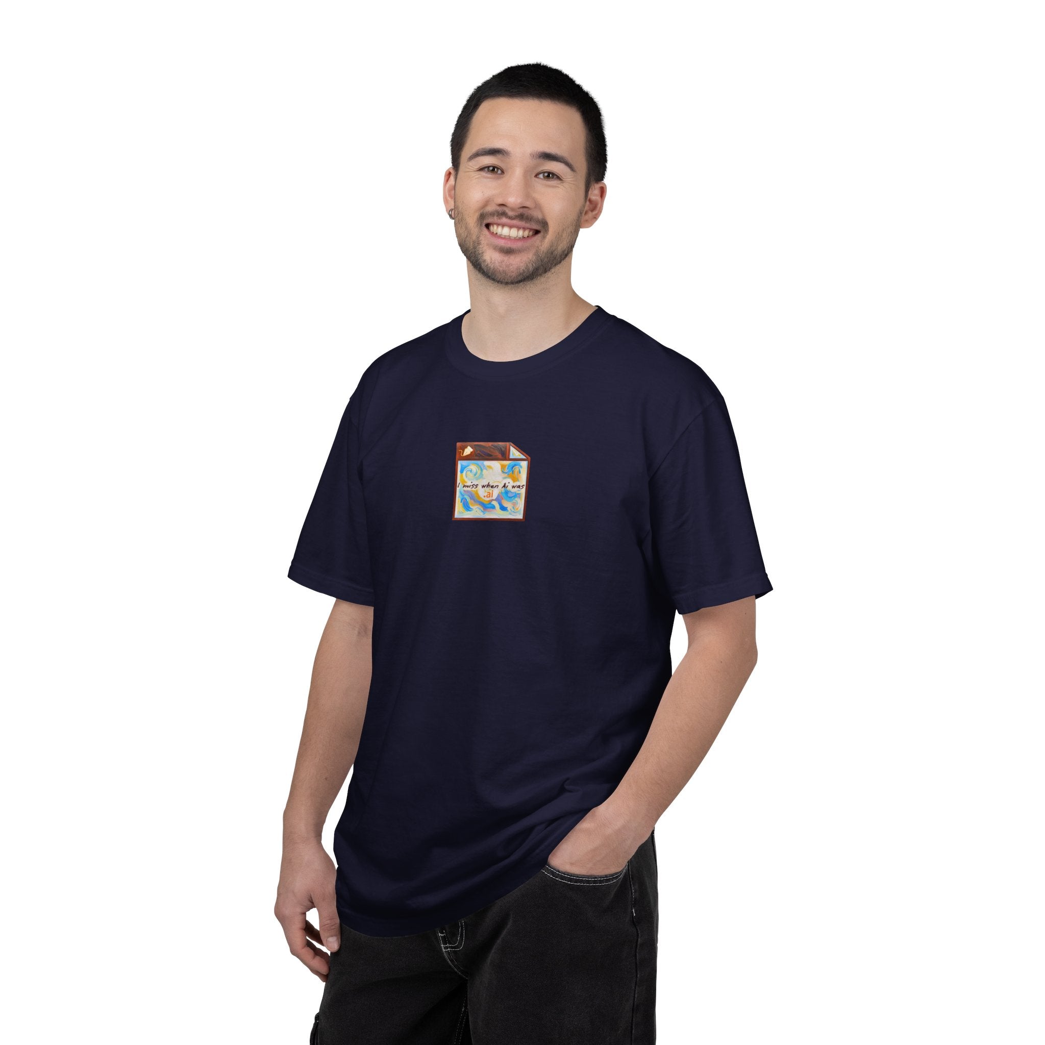 Ai Designer Tee