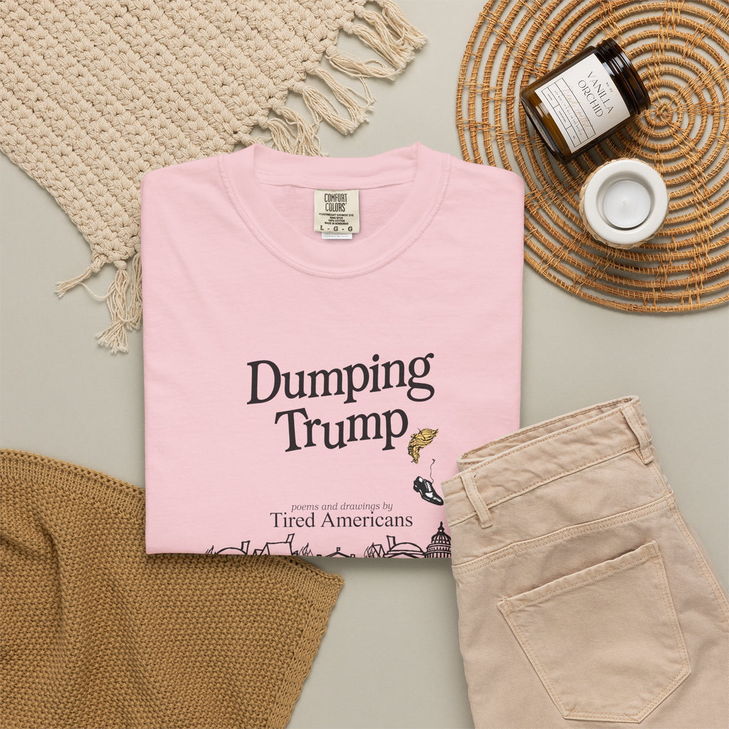 Dump Trump Tee