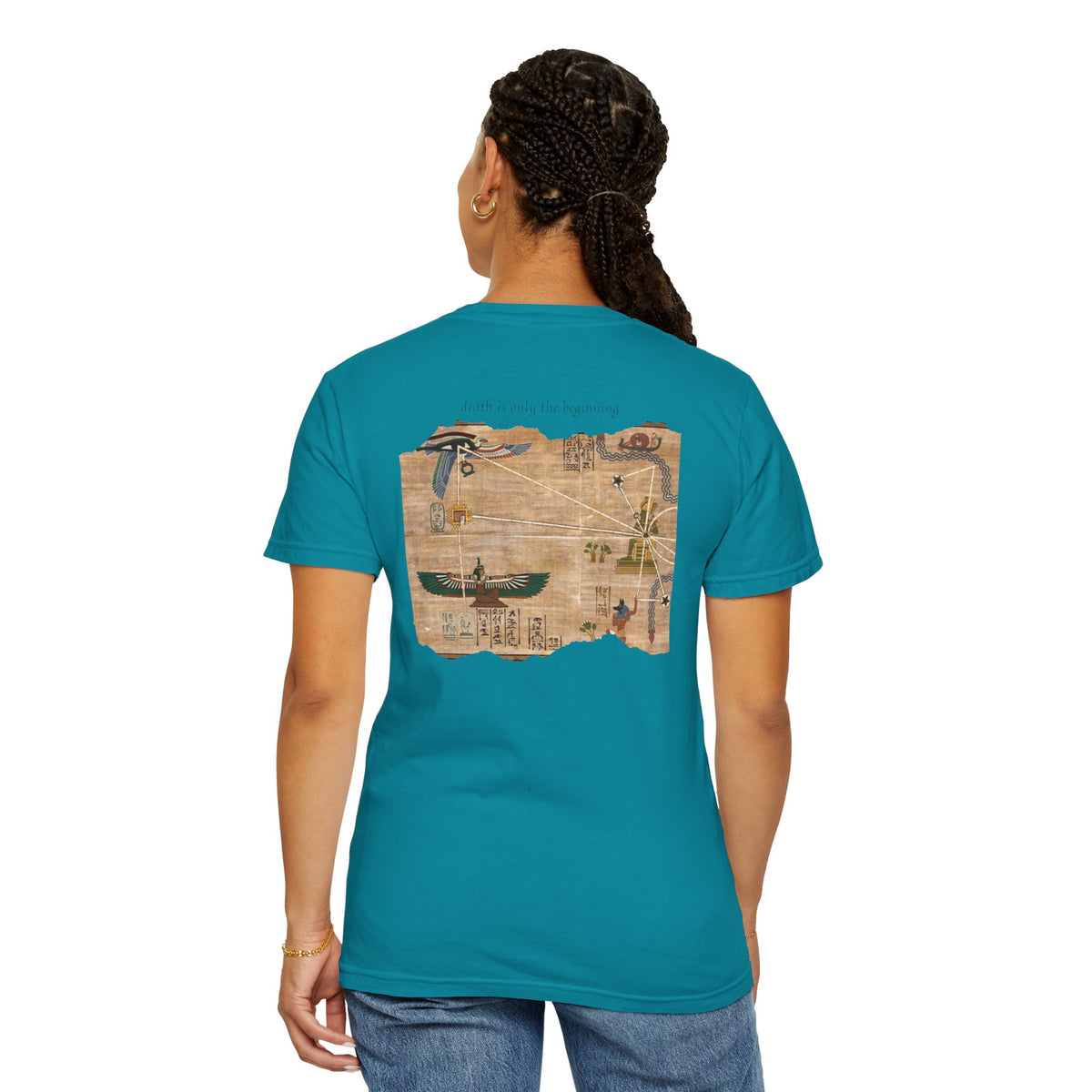 Vintage Movie Tee
