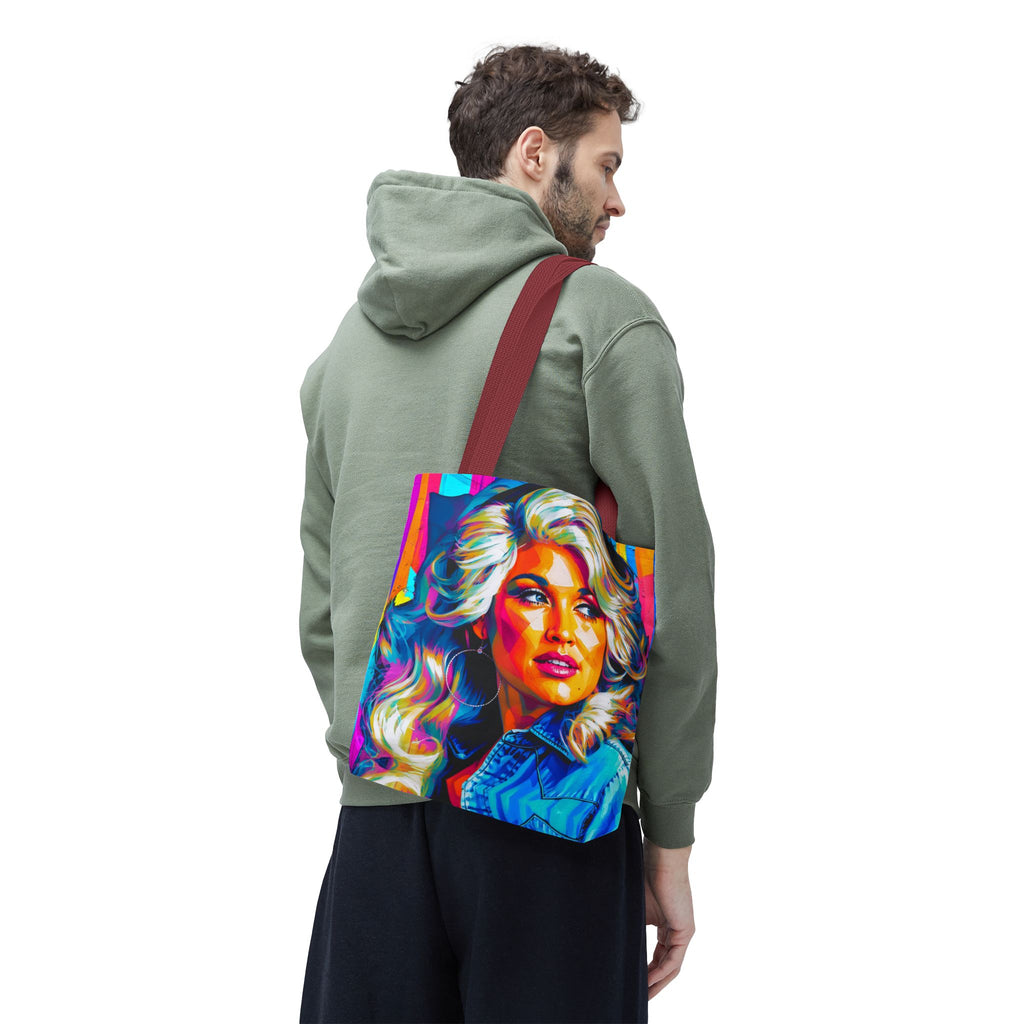 Queen of Country Tote