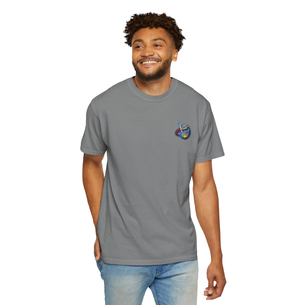 Hail Yeah Tee