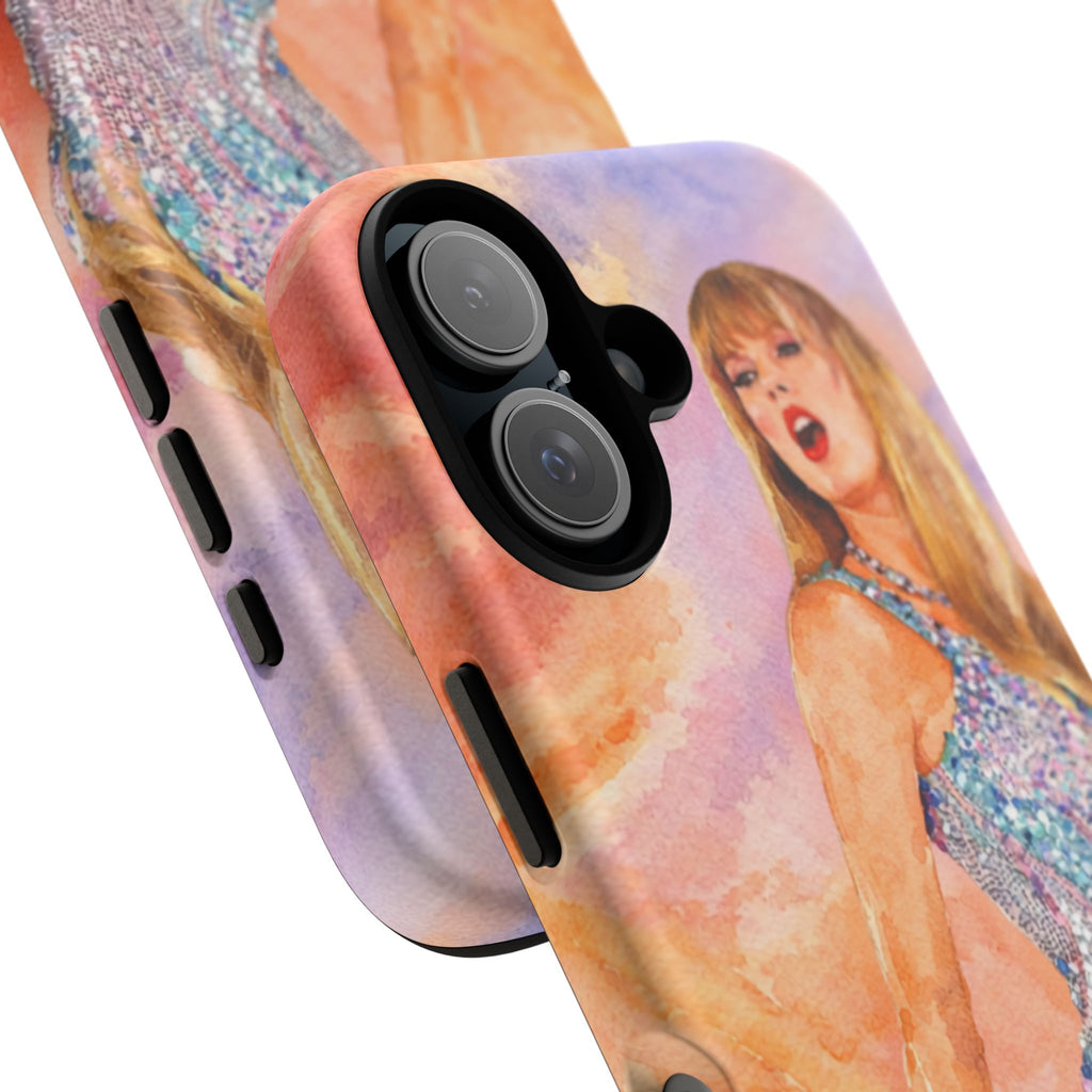 Music Lover Phone Case