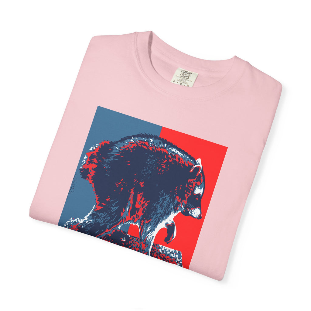 Jimothy 2028 Campaign Poster Tee