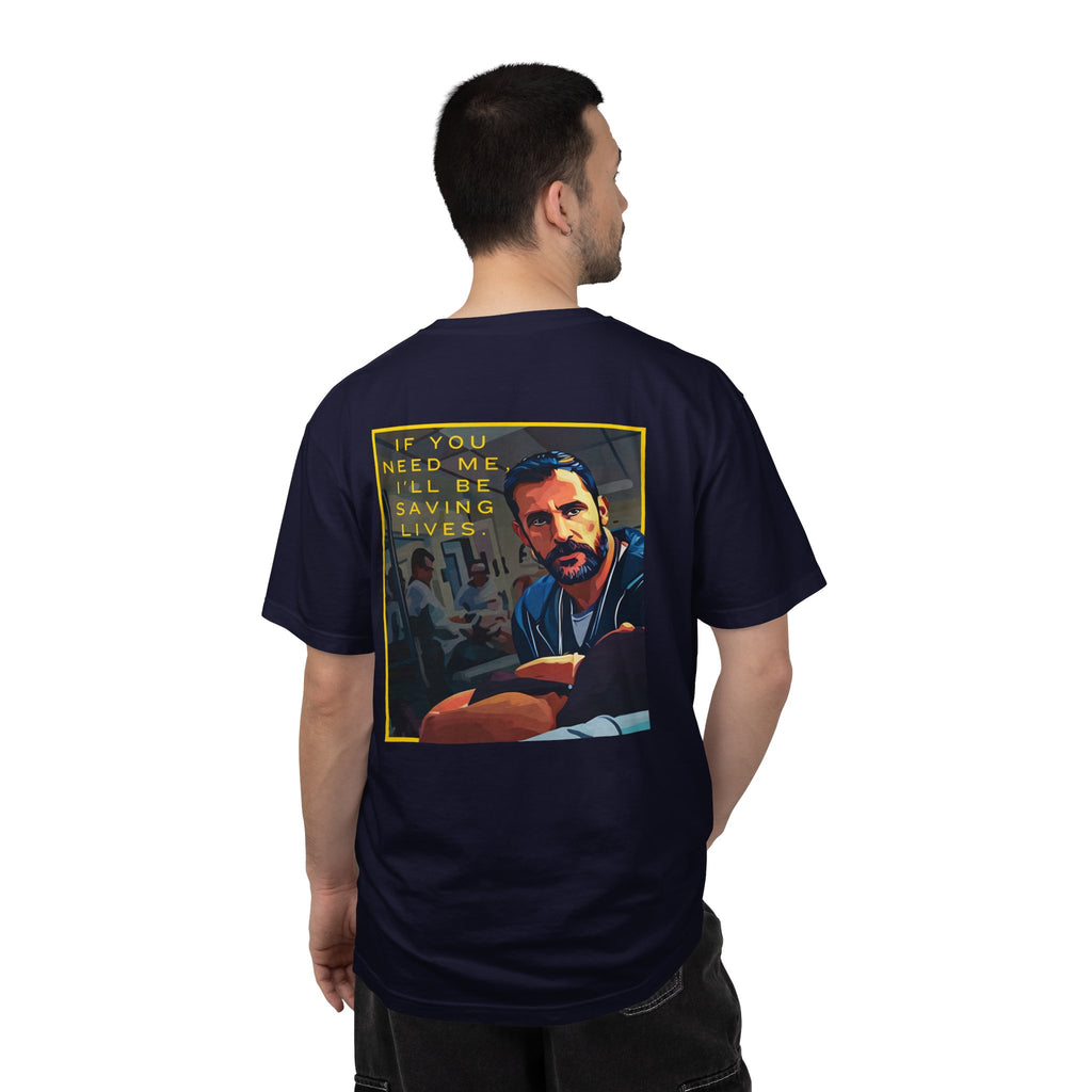 Robbie Pitt Tee