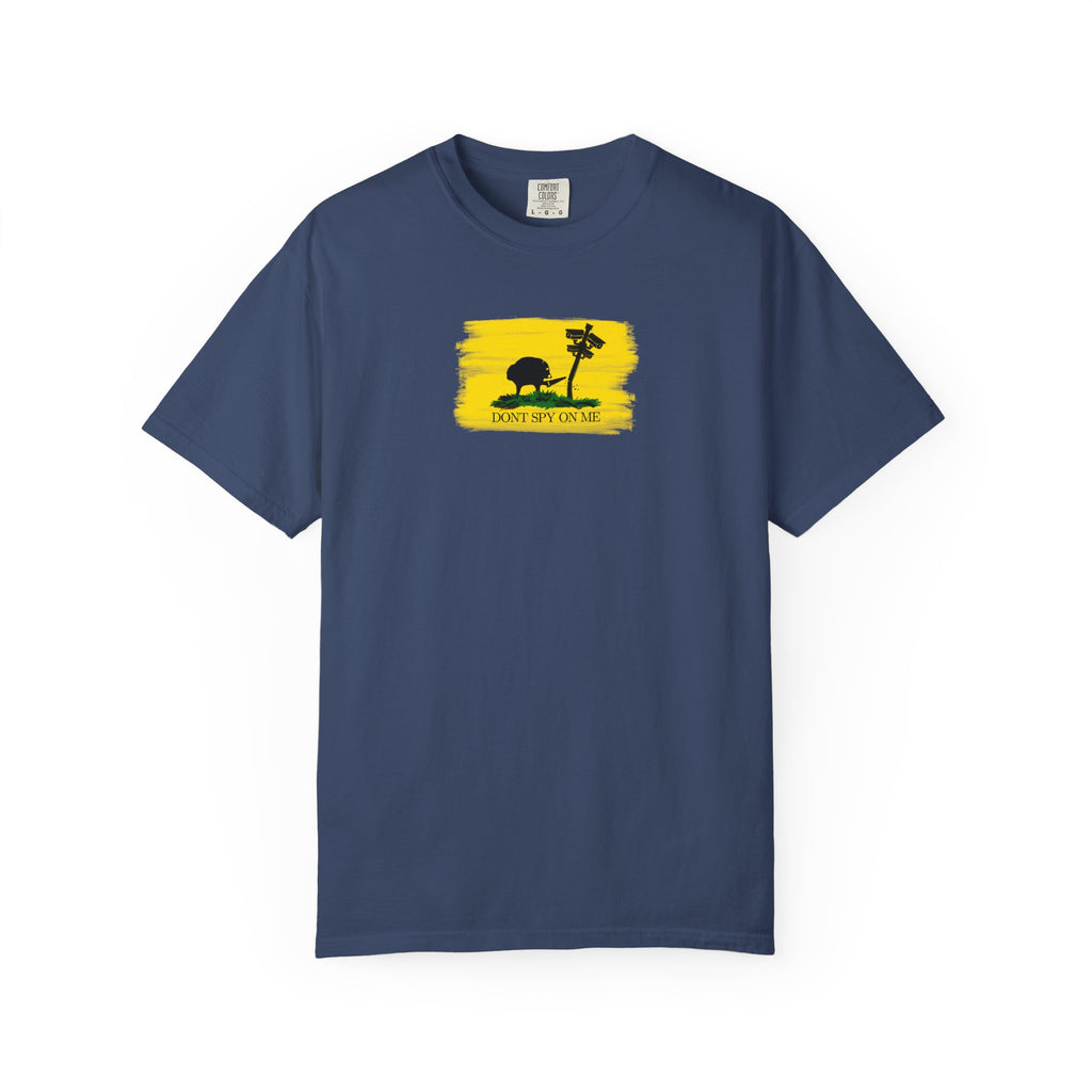 Jimothy Spy Tee