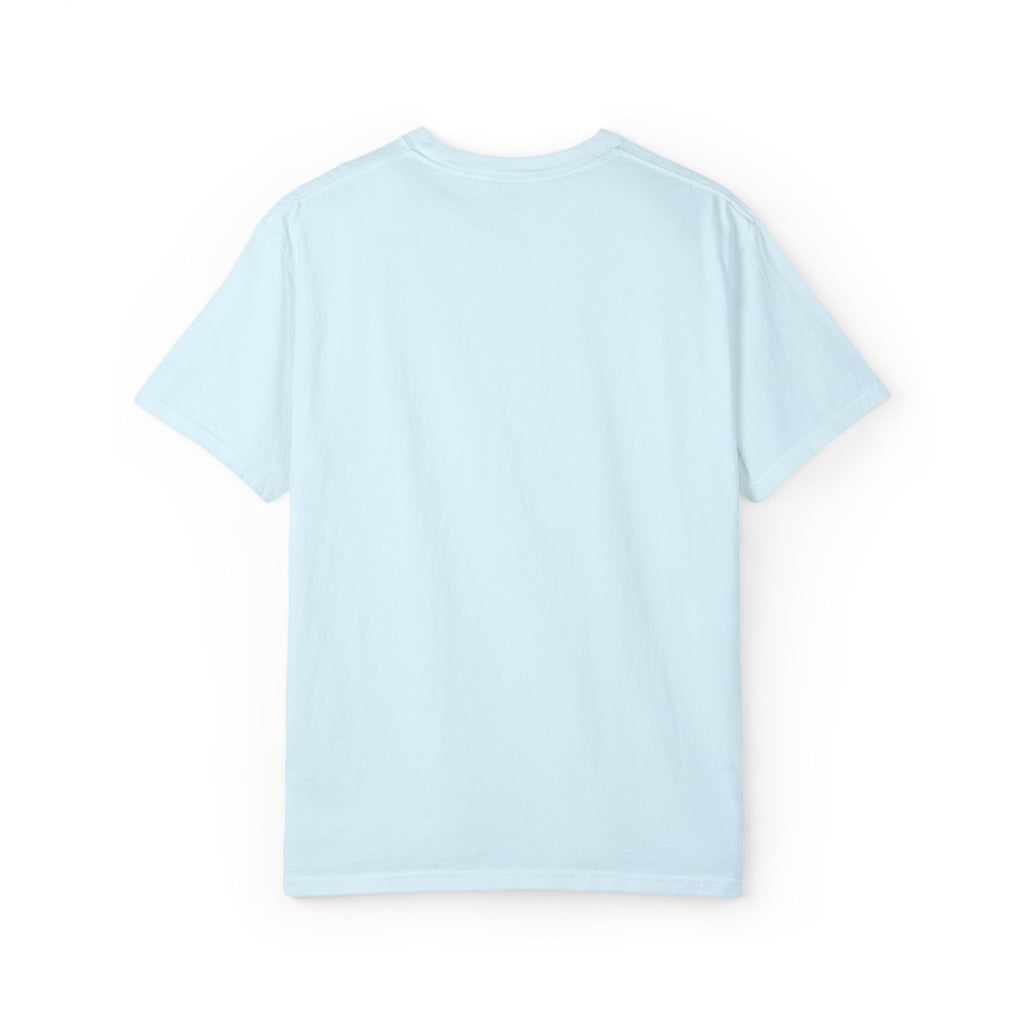 Embroidered Feed Me Seymour Tee