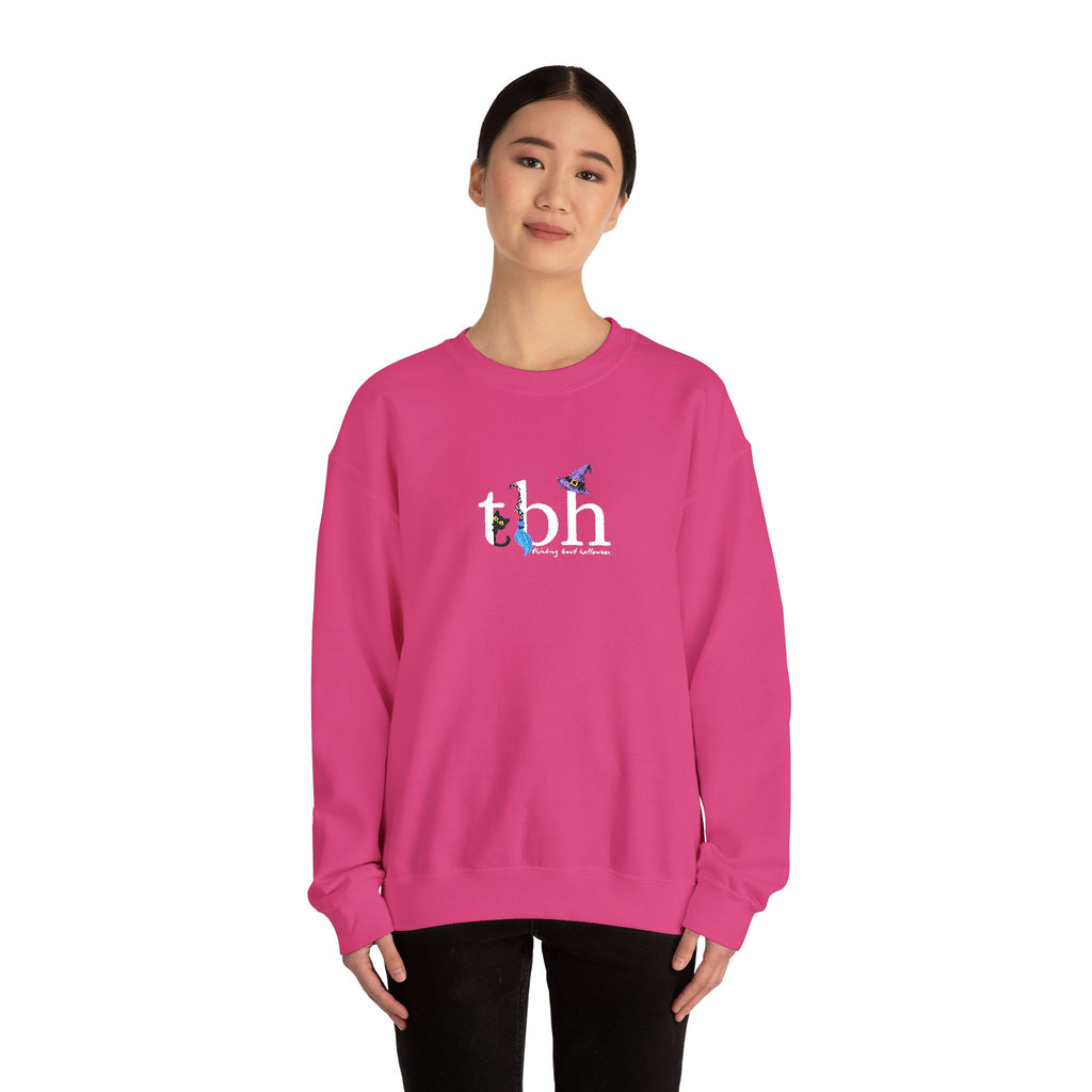 TBH Halloween Sweatshirt