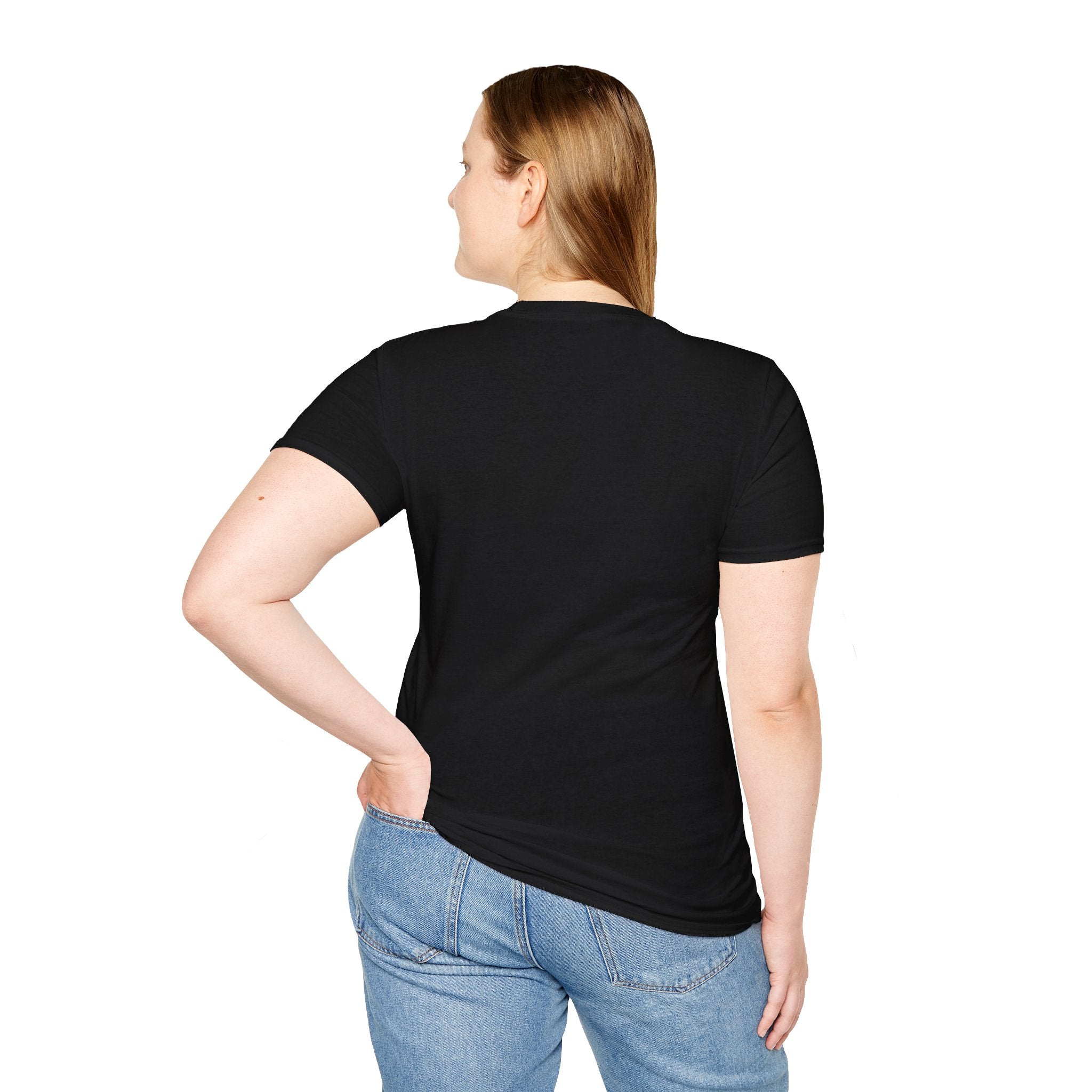 TV Voicemail Tee