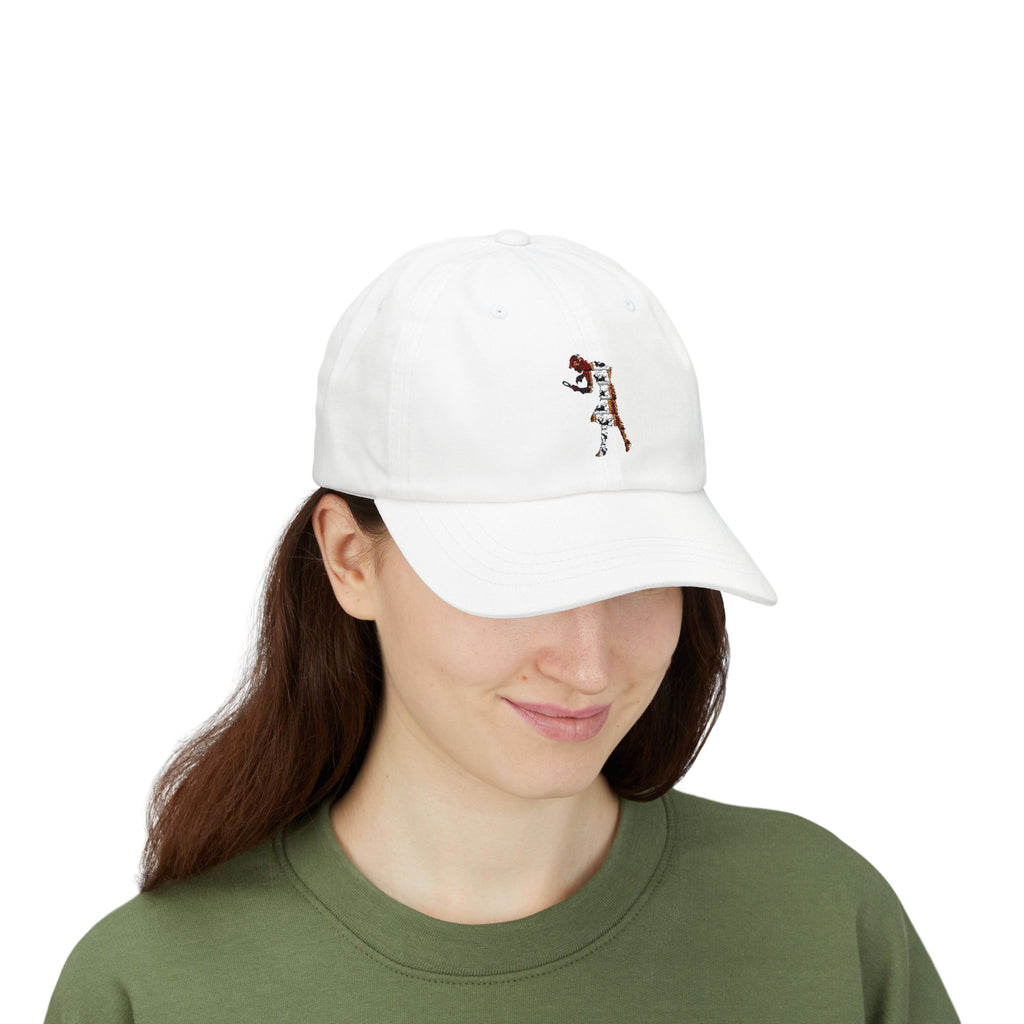 Detective Gamer Hat