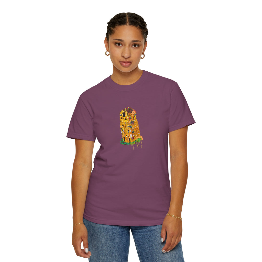 Puppy Love Artwork Tee