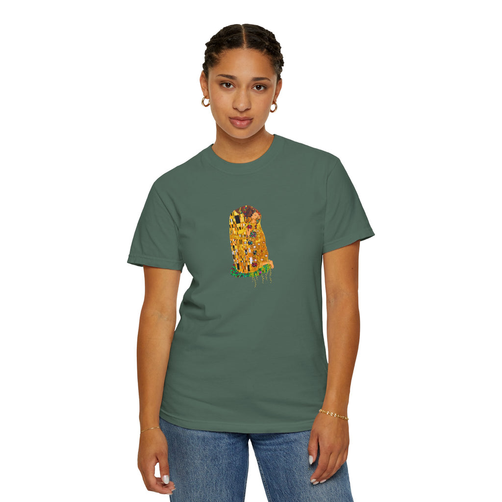 Puppy Love Artwork Tee