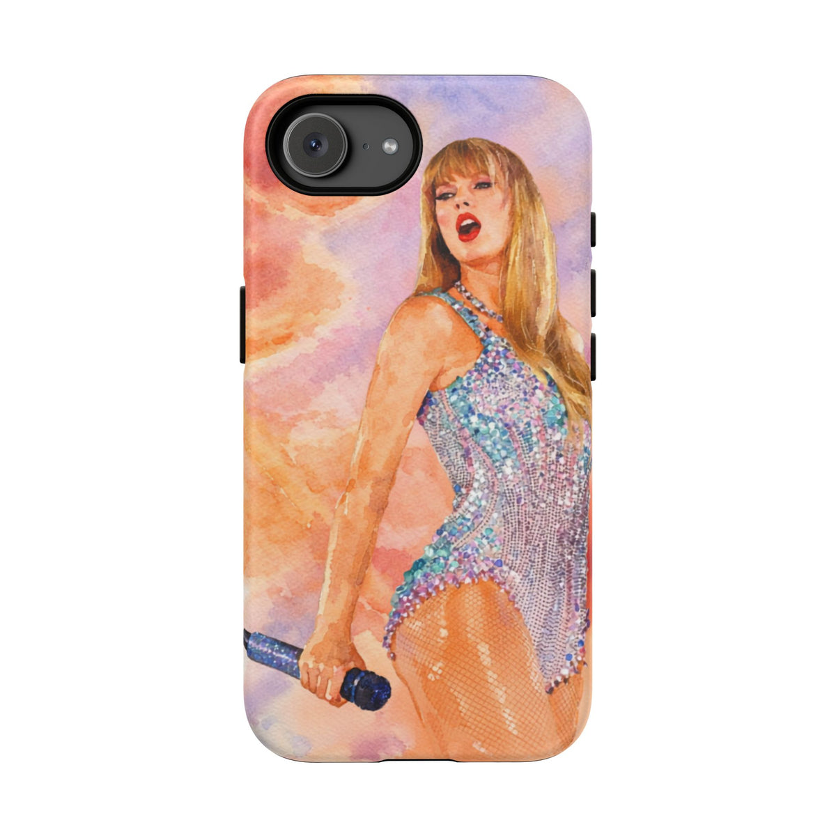 Music Lover Phone Case