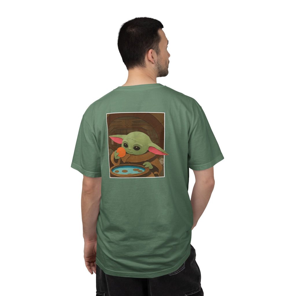 Food Is The Way Tee
