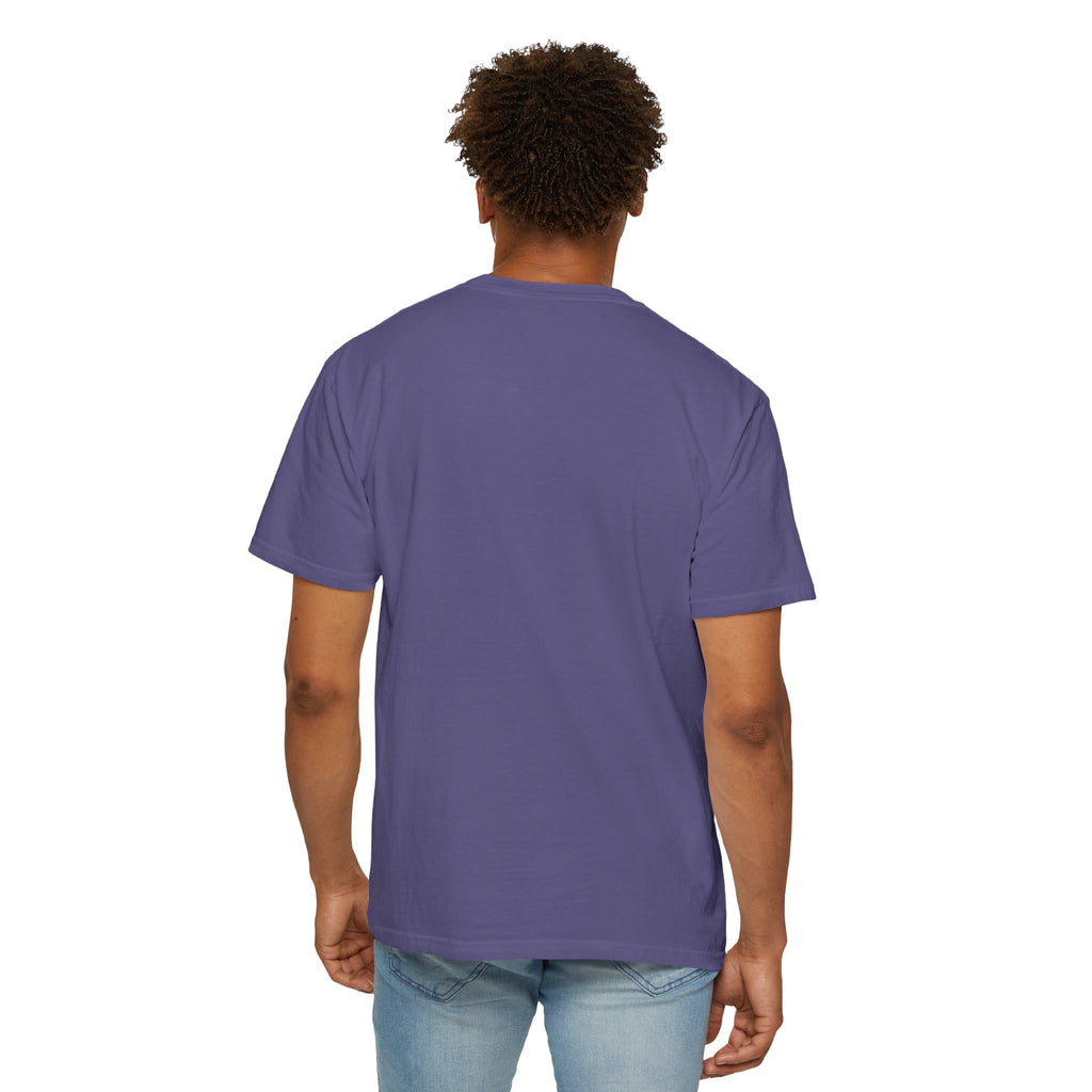 Jimothy Spy Tee