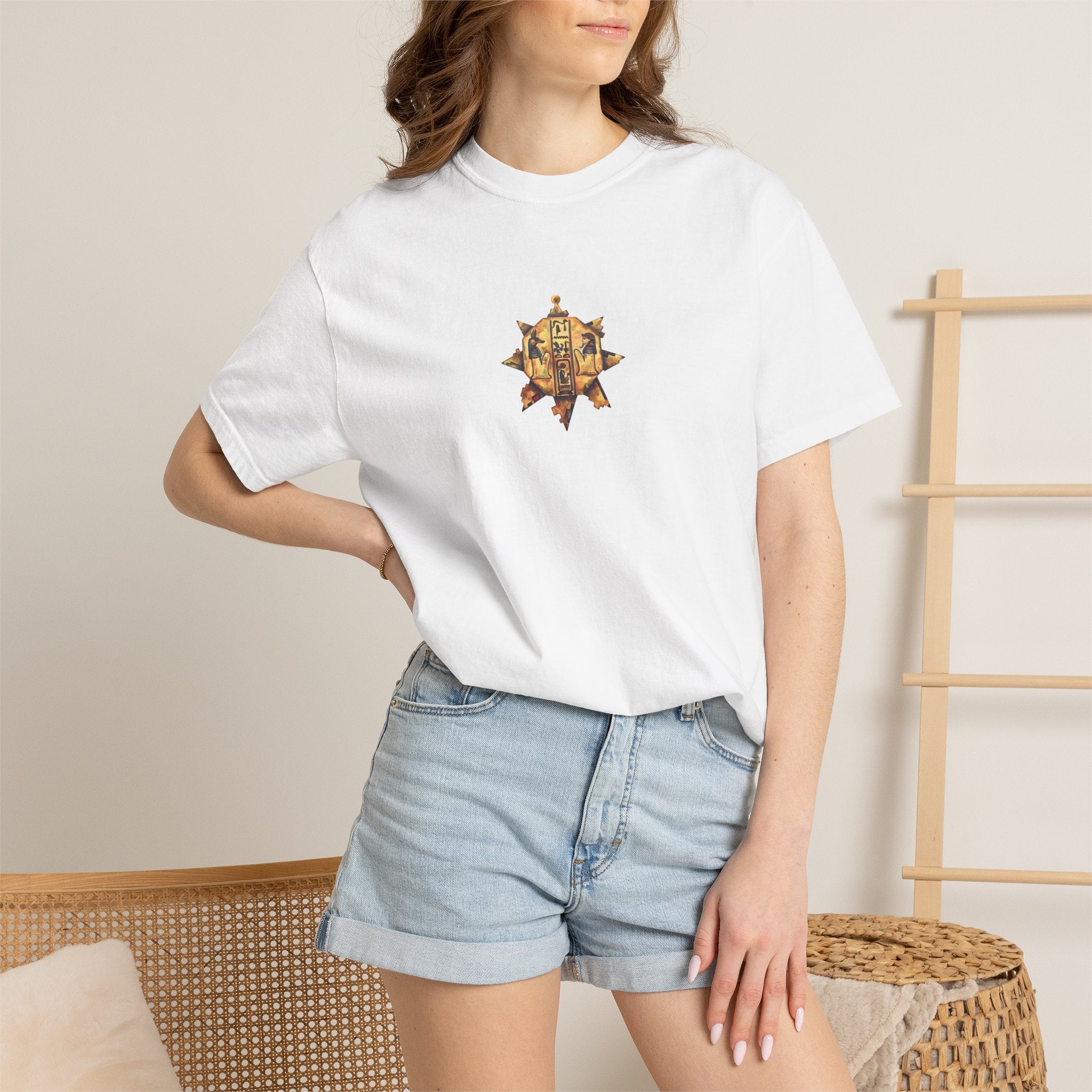 Vintage Movie Tee
