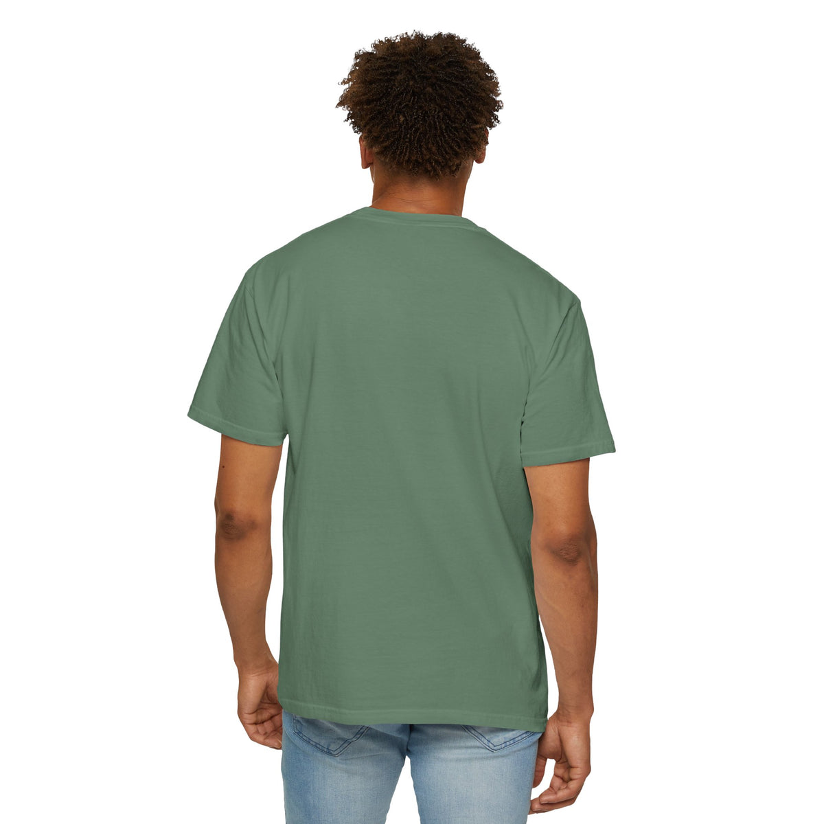 Jimothy Spy Tee