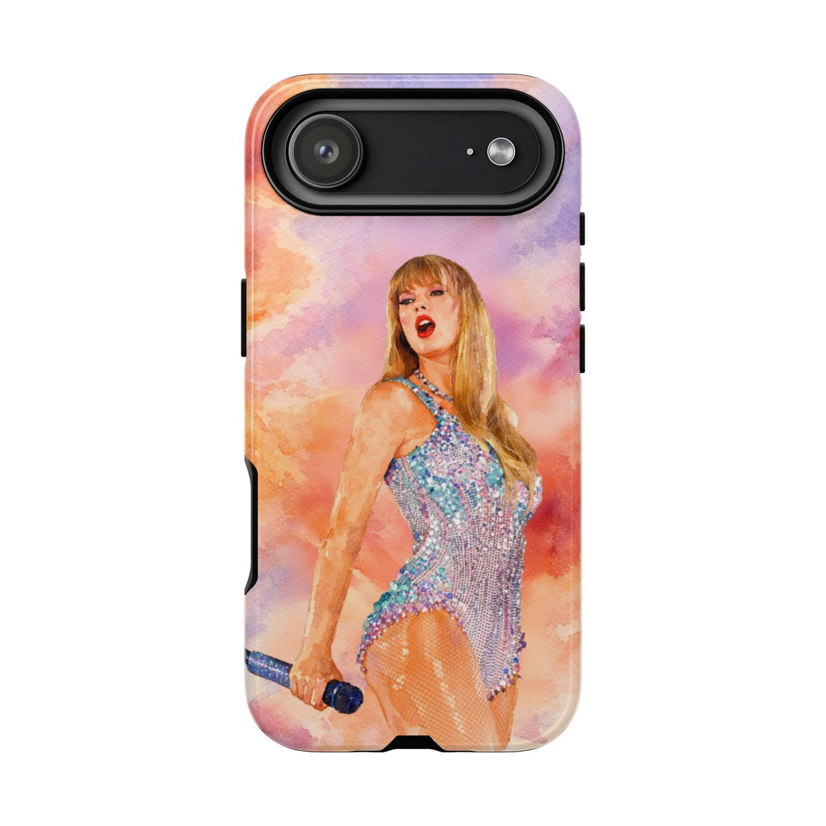 Music Lover Phone Case