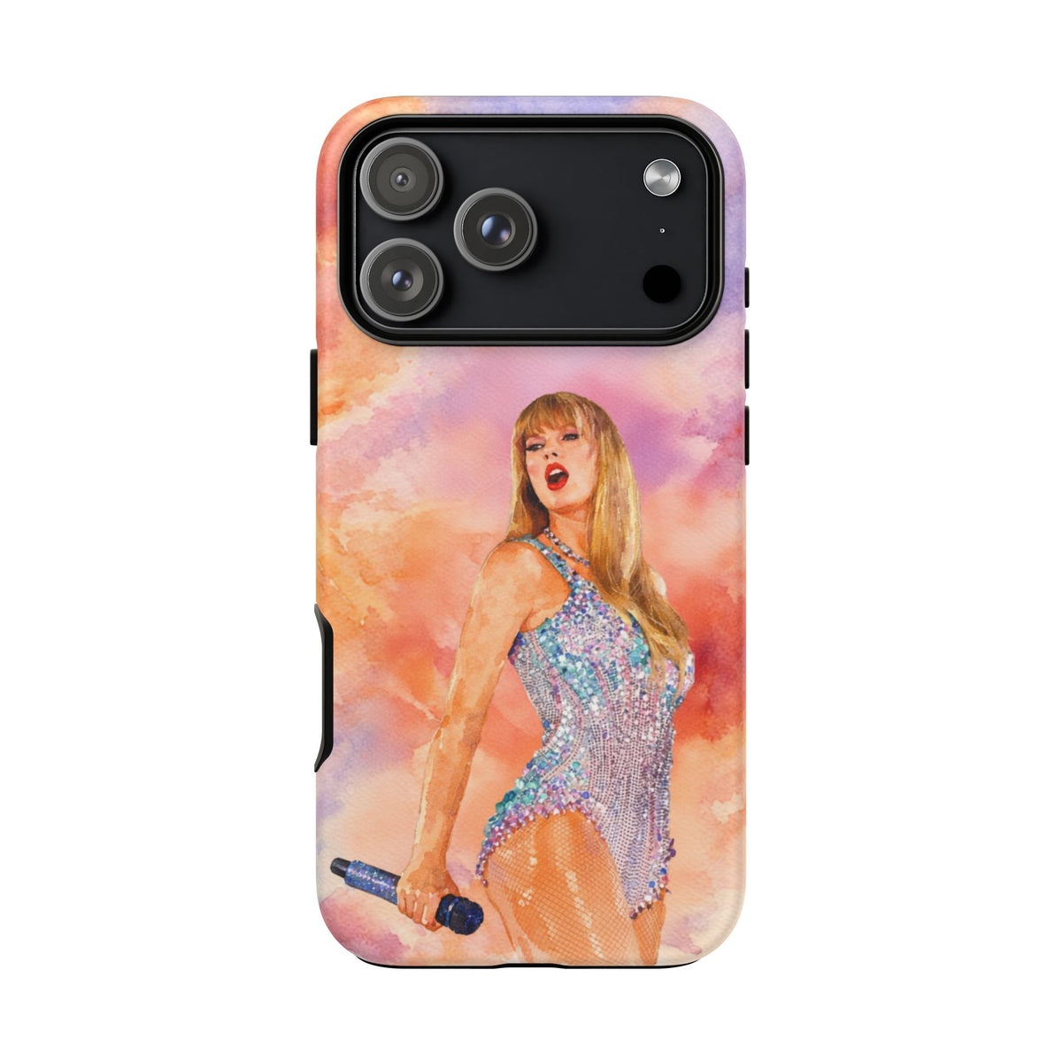 Music Lover Phone Case