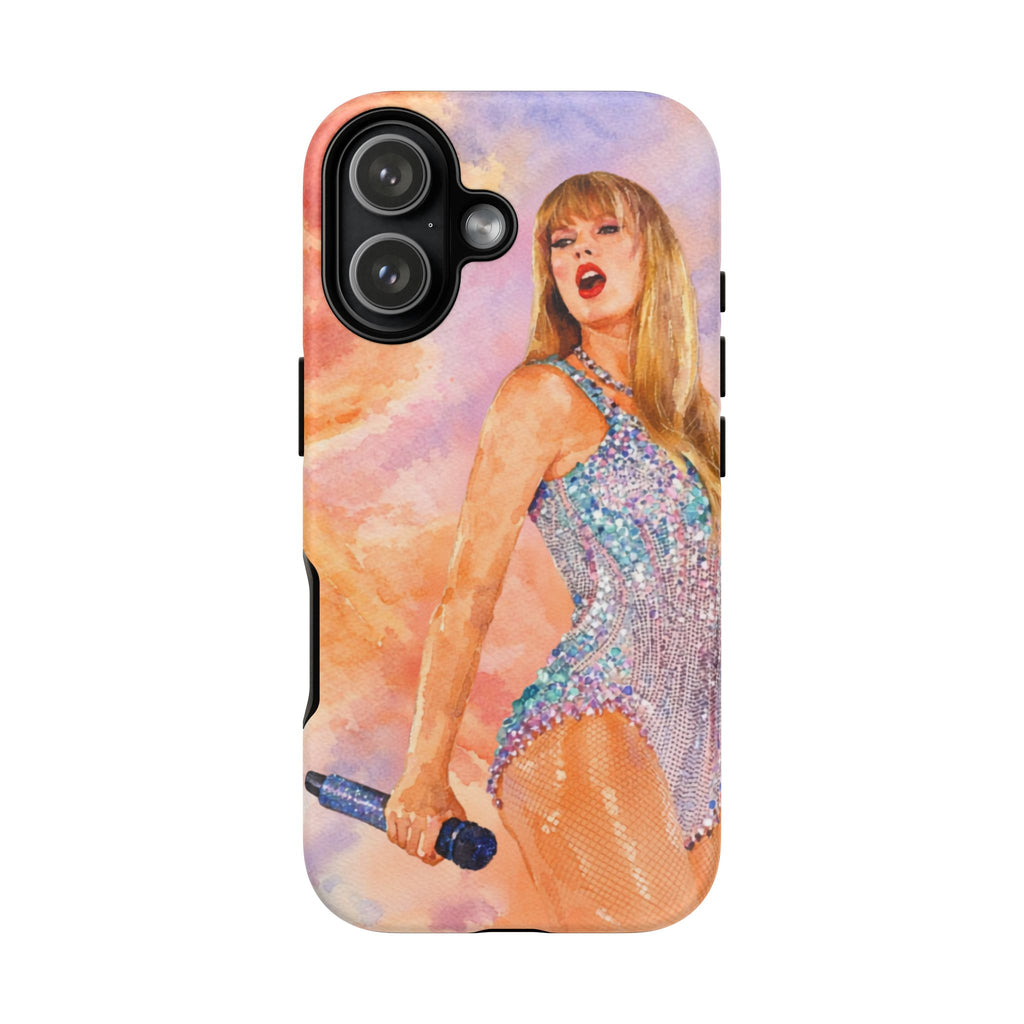 Music Lover Phone Case